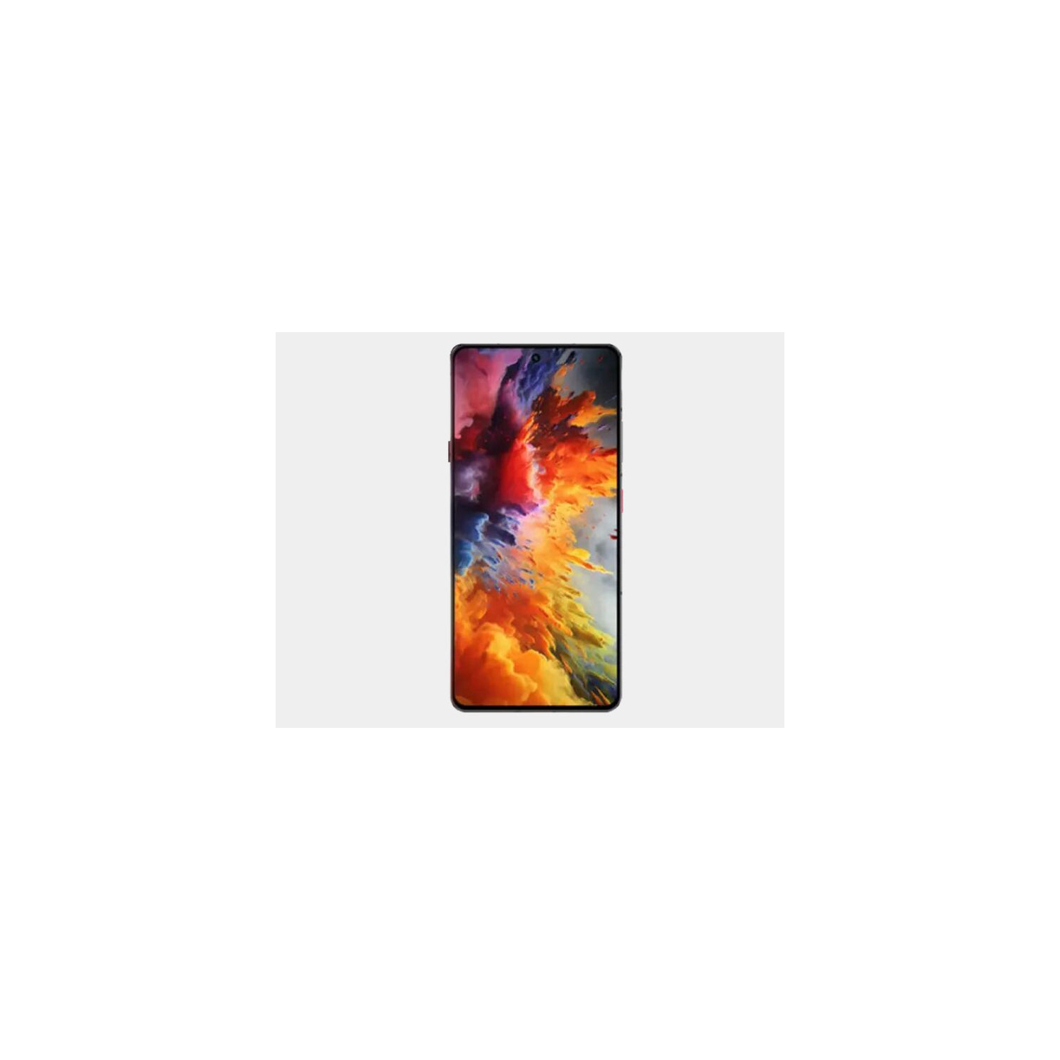 Nubia Z60S Pro 5G 1TB ROM 16GB RAM Dual SIM GSM Unlocked - Black