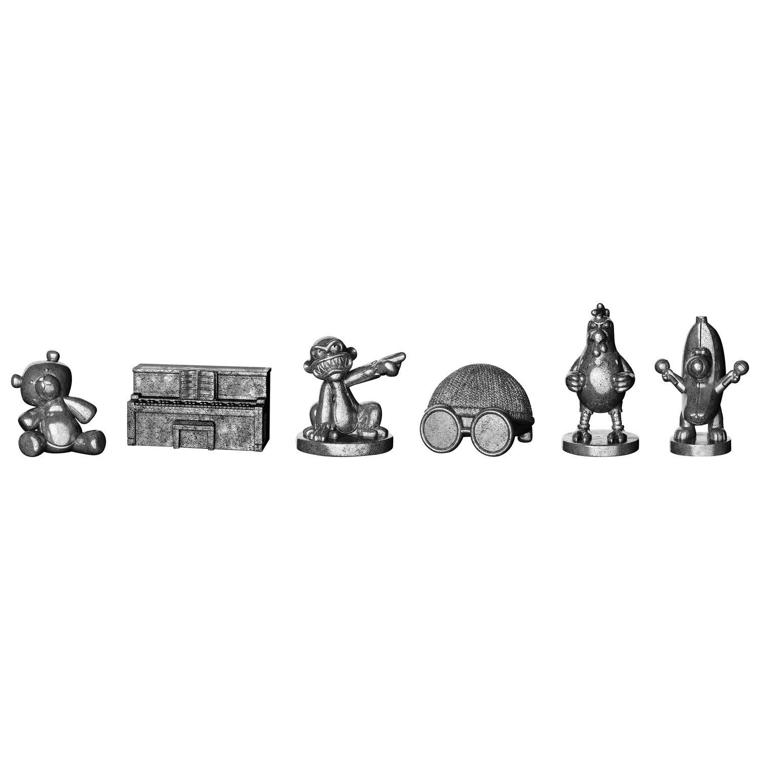 Jeu de société Monopoly: Family Guy