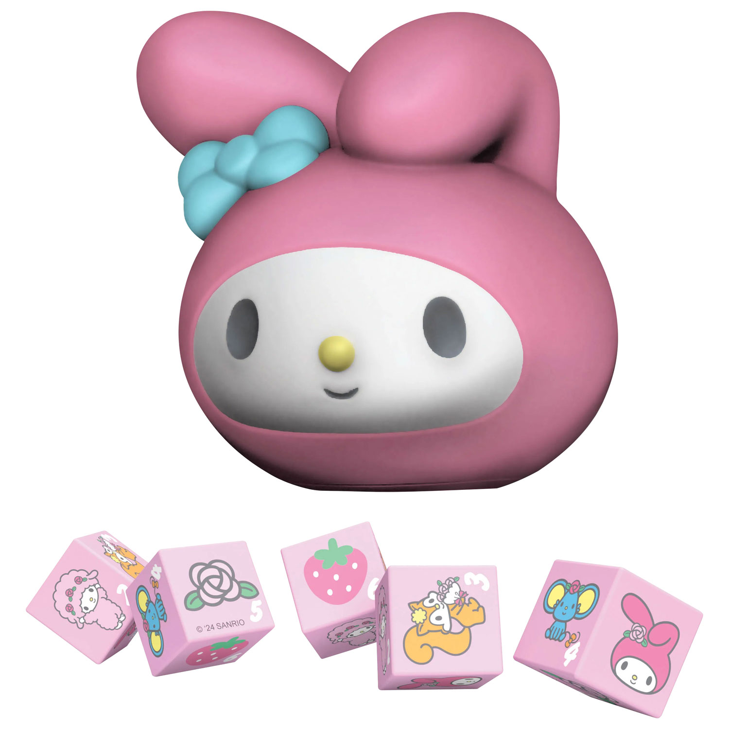 Yahtzee: My Melody