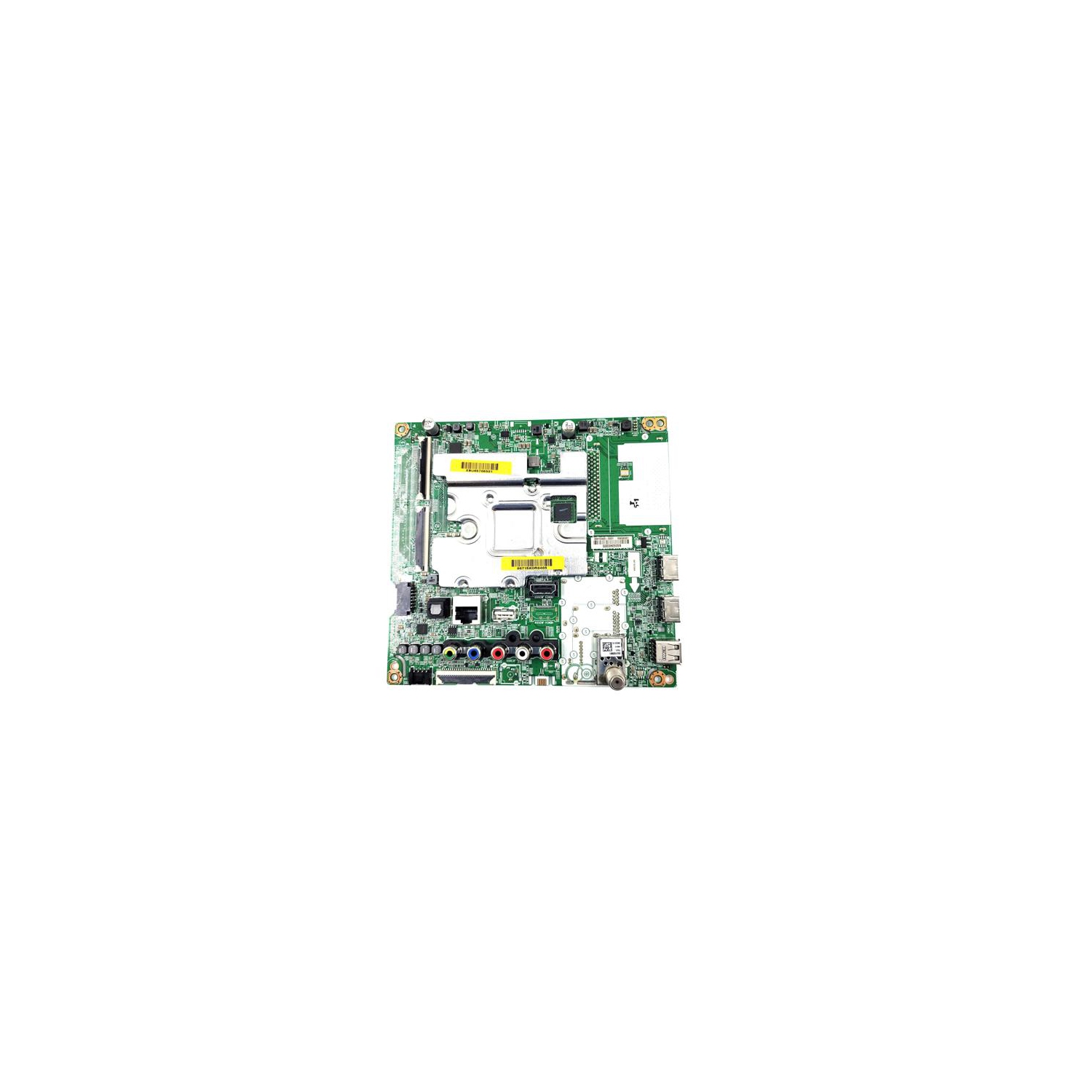 Refurbished (Good) LG MAIN POWER BOARD EBU65706301