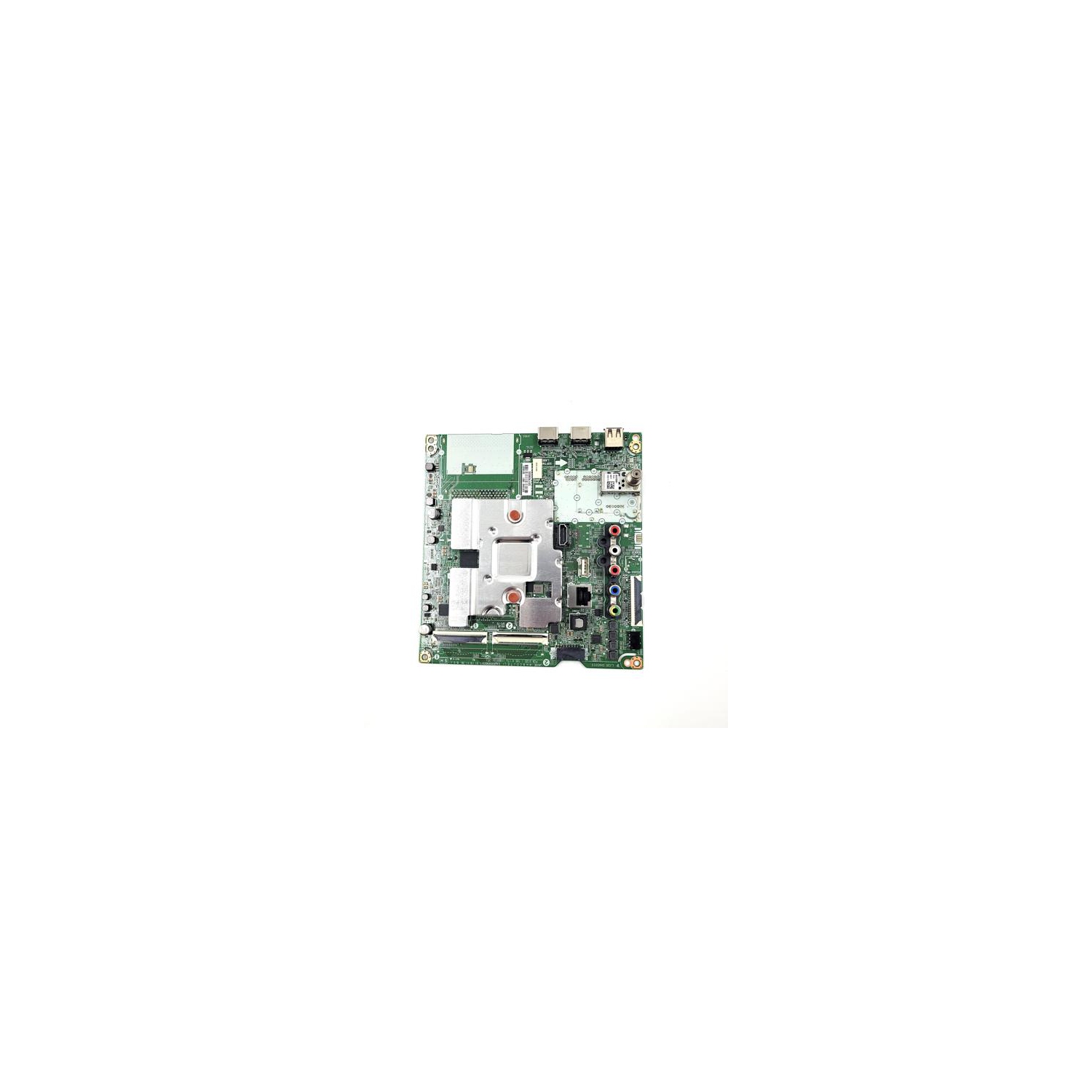 Refurbished (Good) LG Main Board EBU66199201