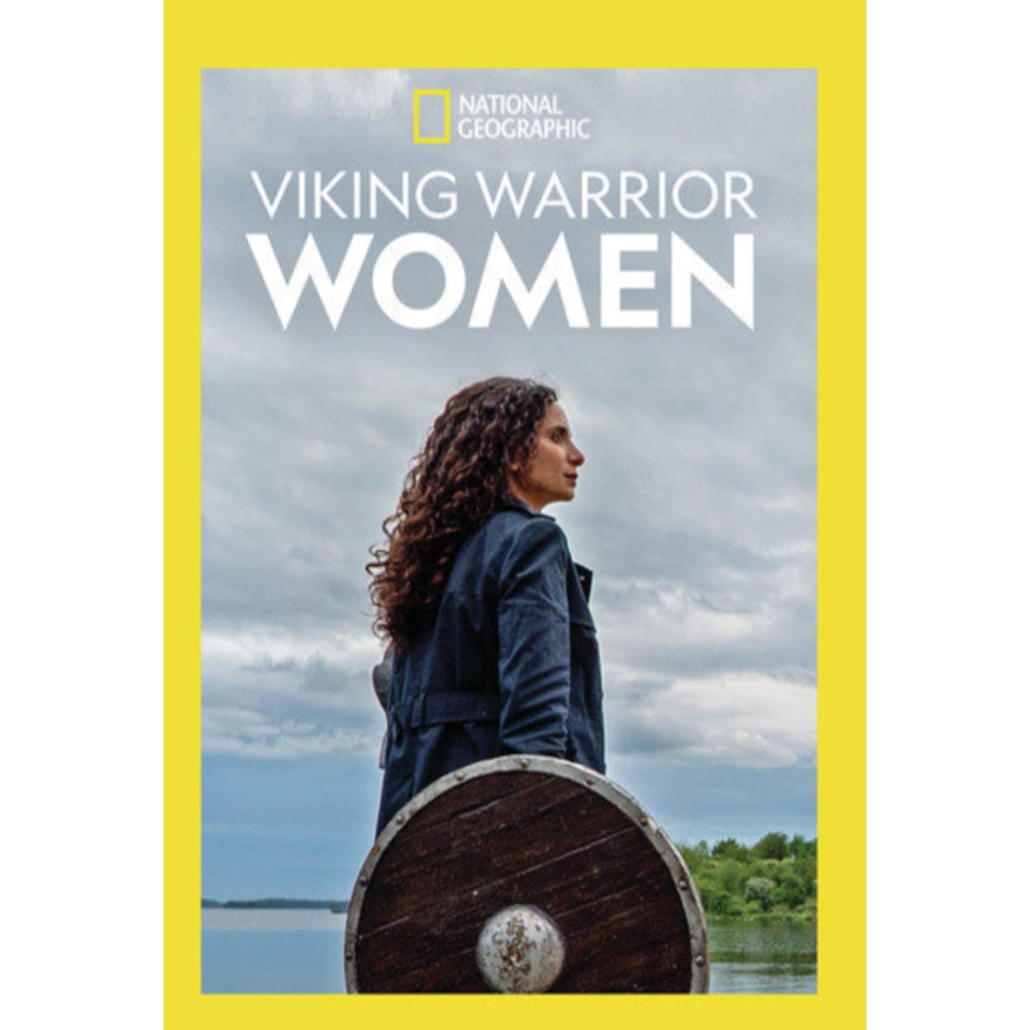 Viking Warrior Women - - [DVD]