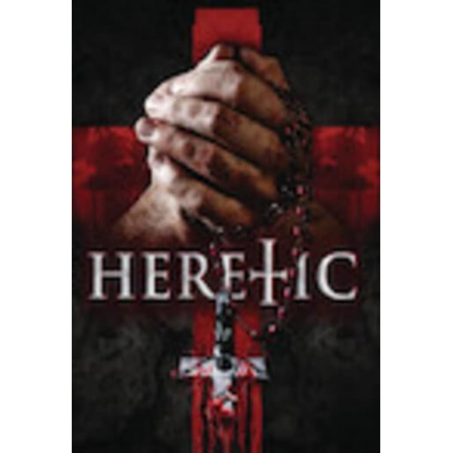Heretic - - [DVD]