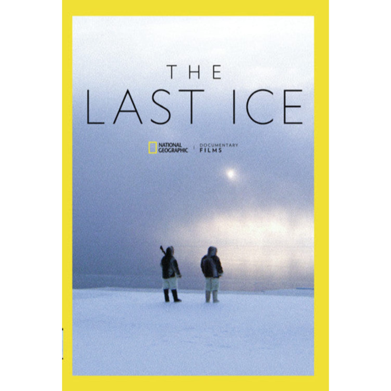 The Last Ice - - [DVD]