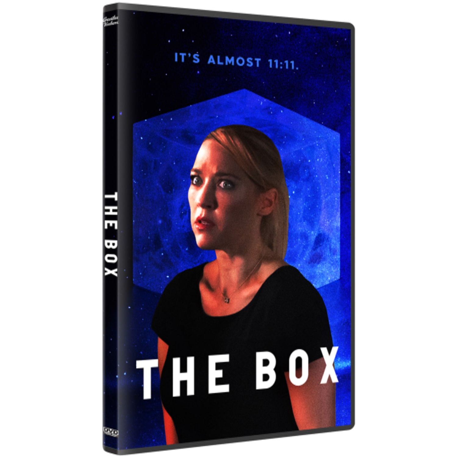 The Box - - [DVD]