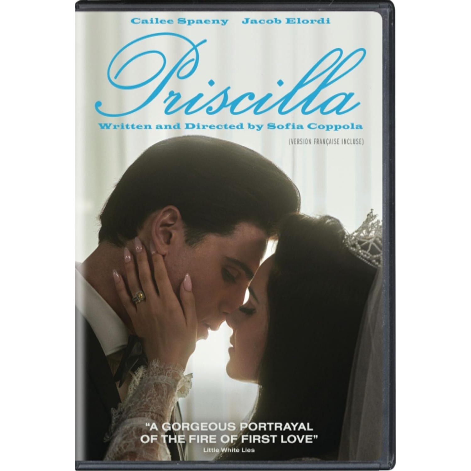 Priscilla [DVD]