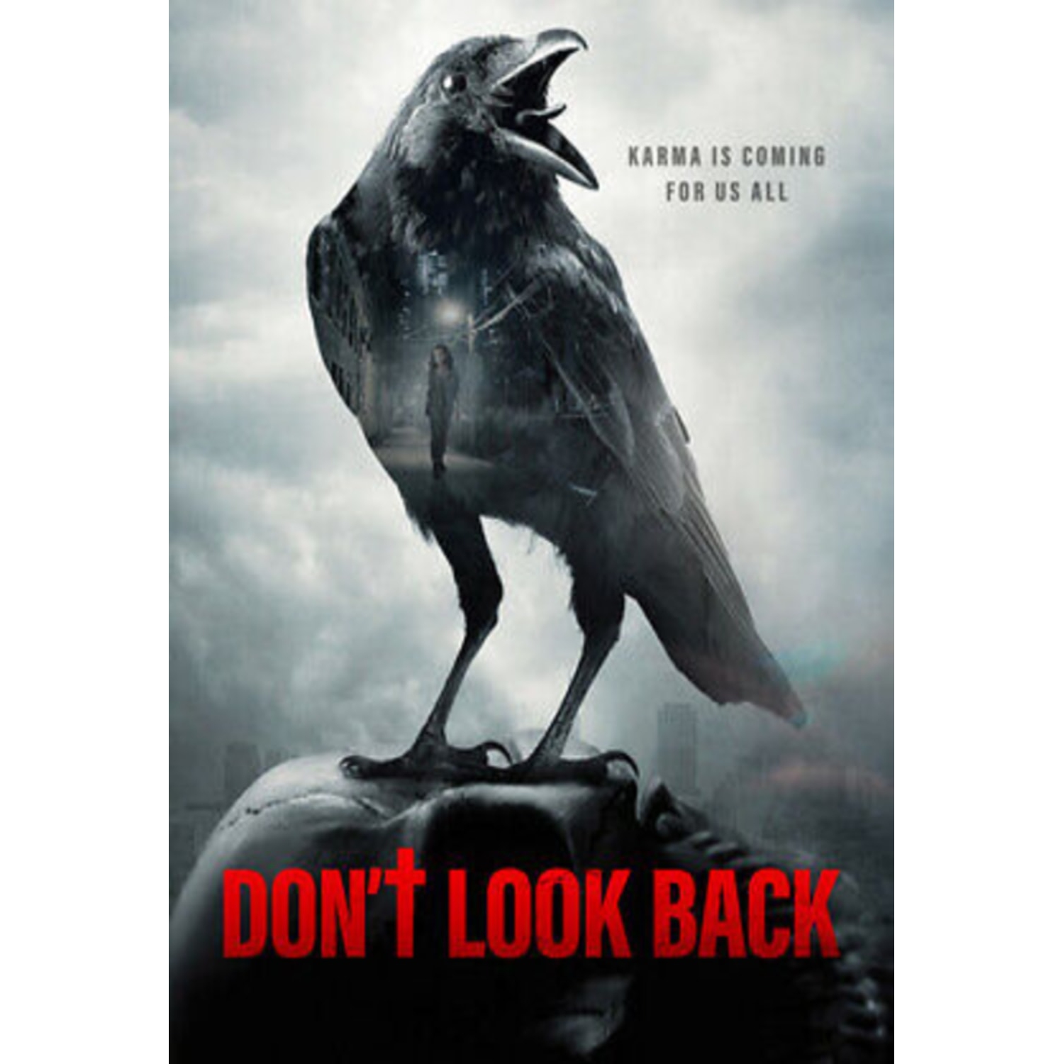 Don't Look Back - - [Blu-ray]