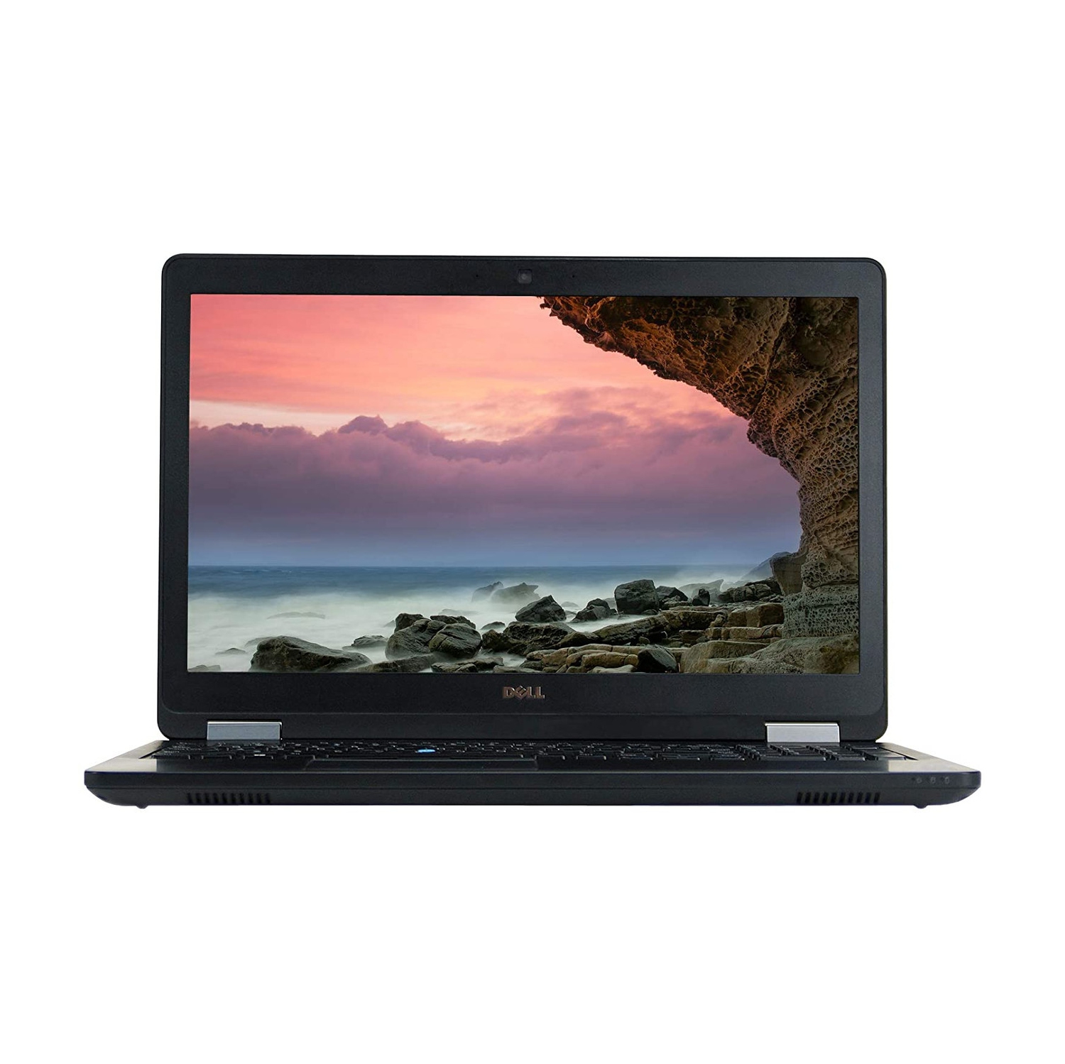 Dell Latitude 5480, 14" 1080p FHD Laptop, Core i5 Quad-Core 6th Gen, 16GB RAM, 512 GB SSD, Windows 10 (Refurbished Good)