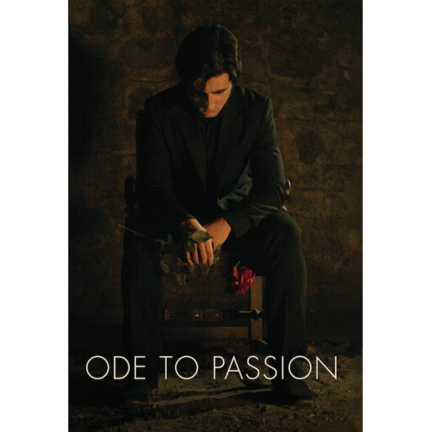Ode To Passion - - [DVD]