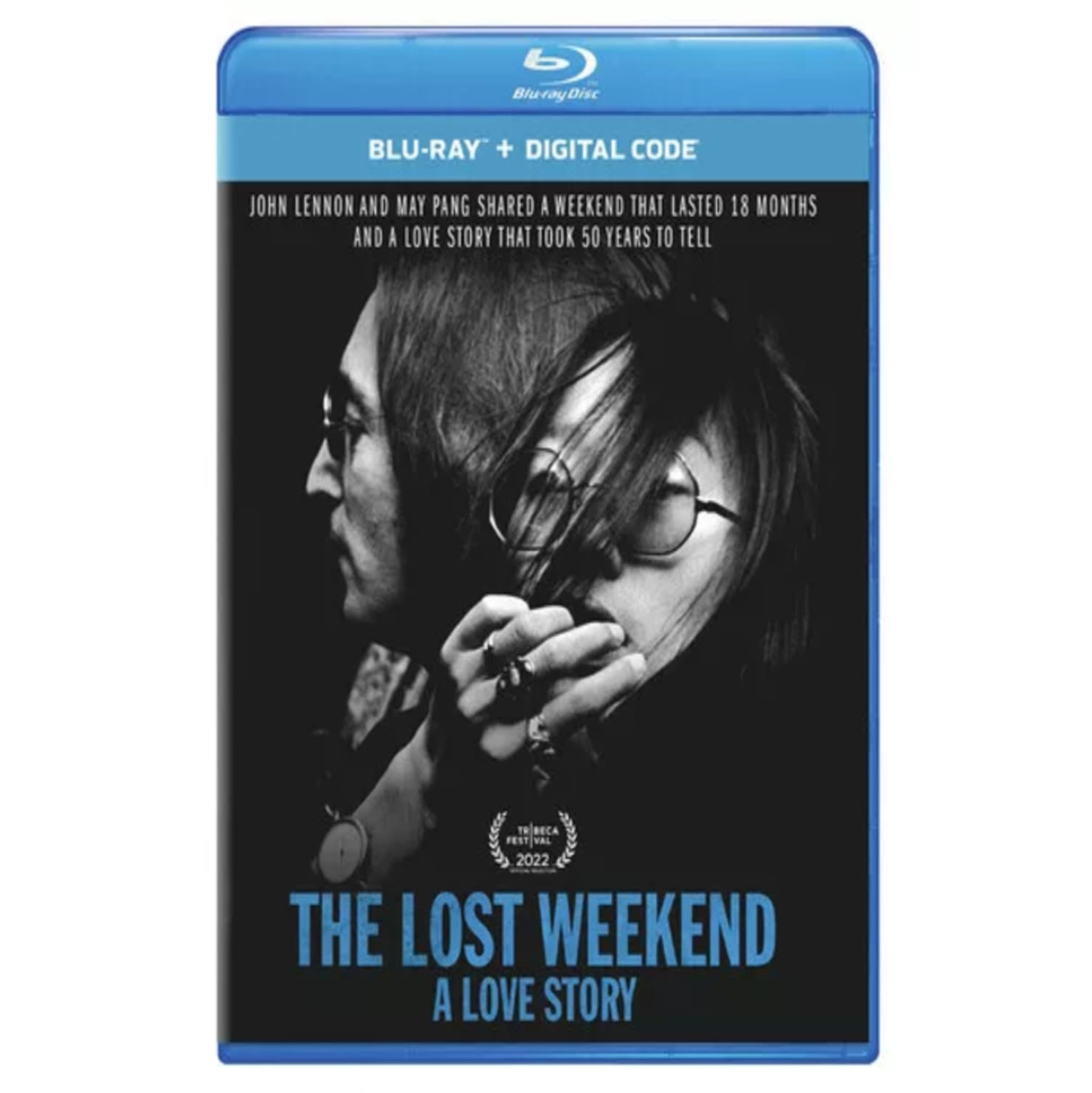 The Lost Weekend: A Love Story - - [Blu-ray]