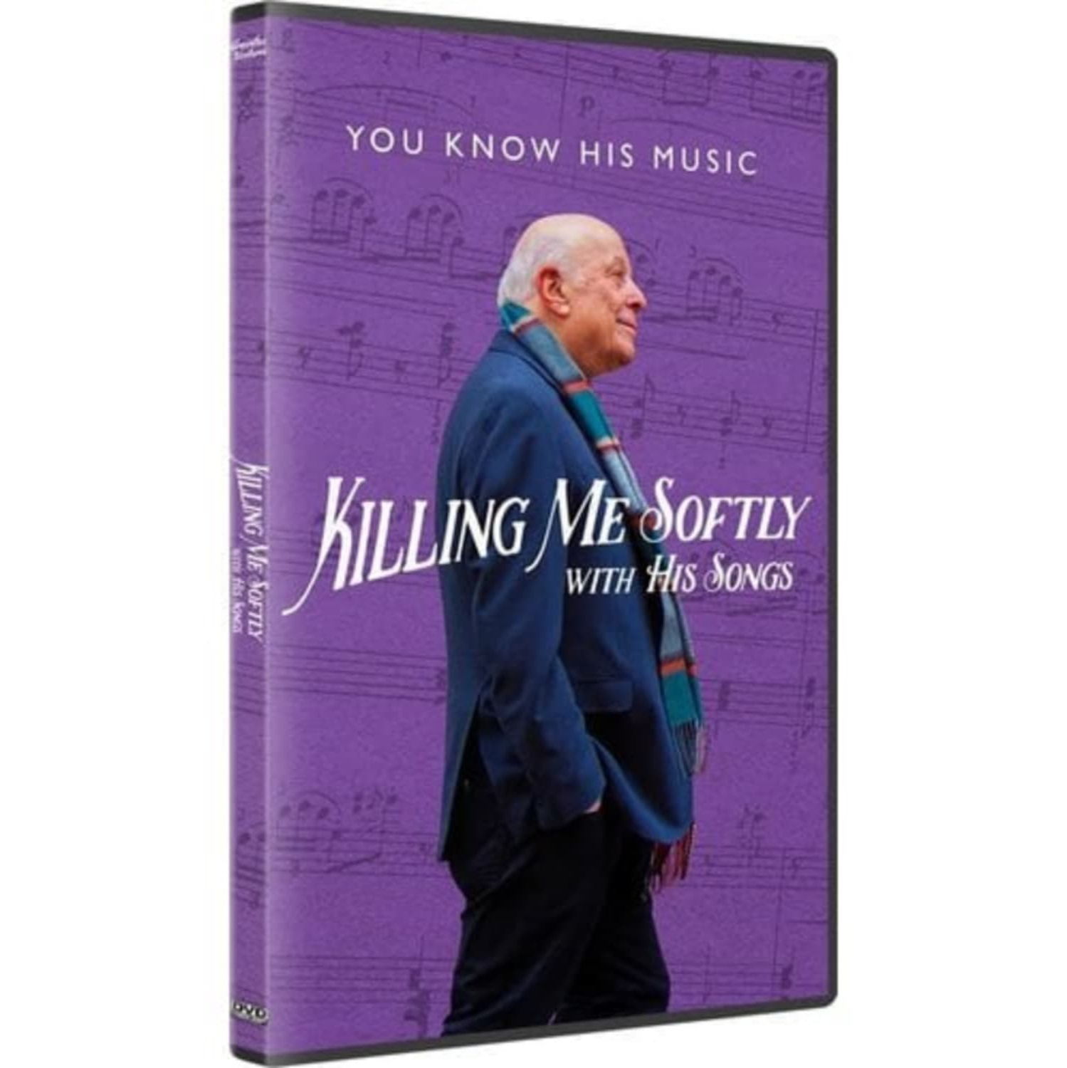 Killing Me Softly With His Songs - - [Blu-ray]