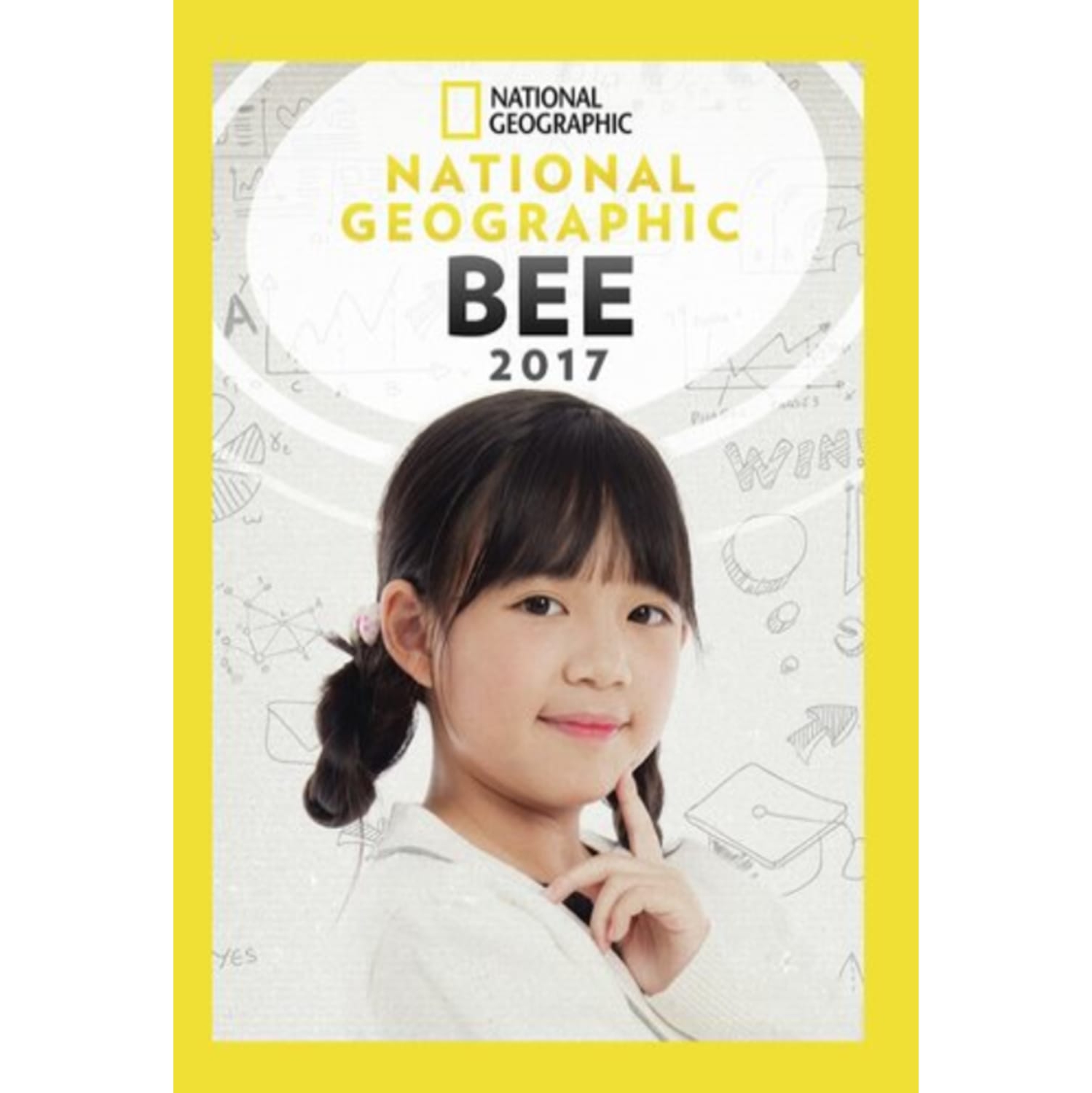 National Geographic Bee 2017 - - [DVD]