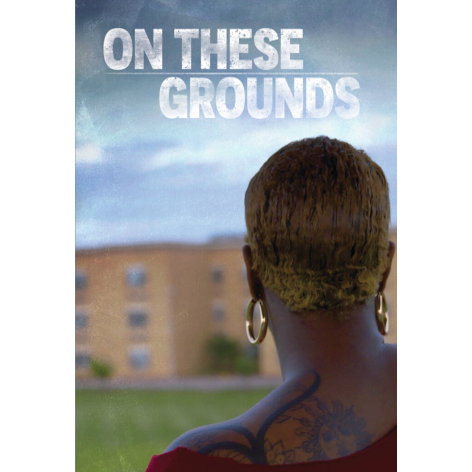 On These Grounds - - [DVD]