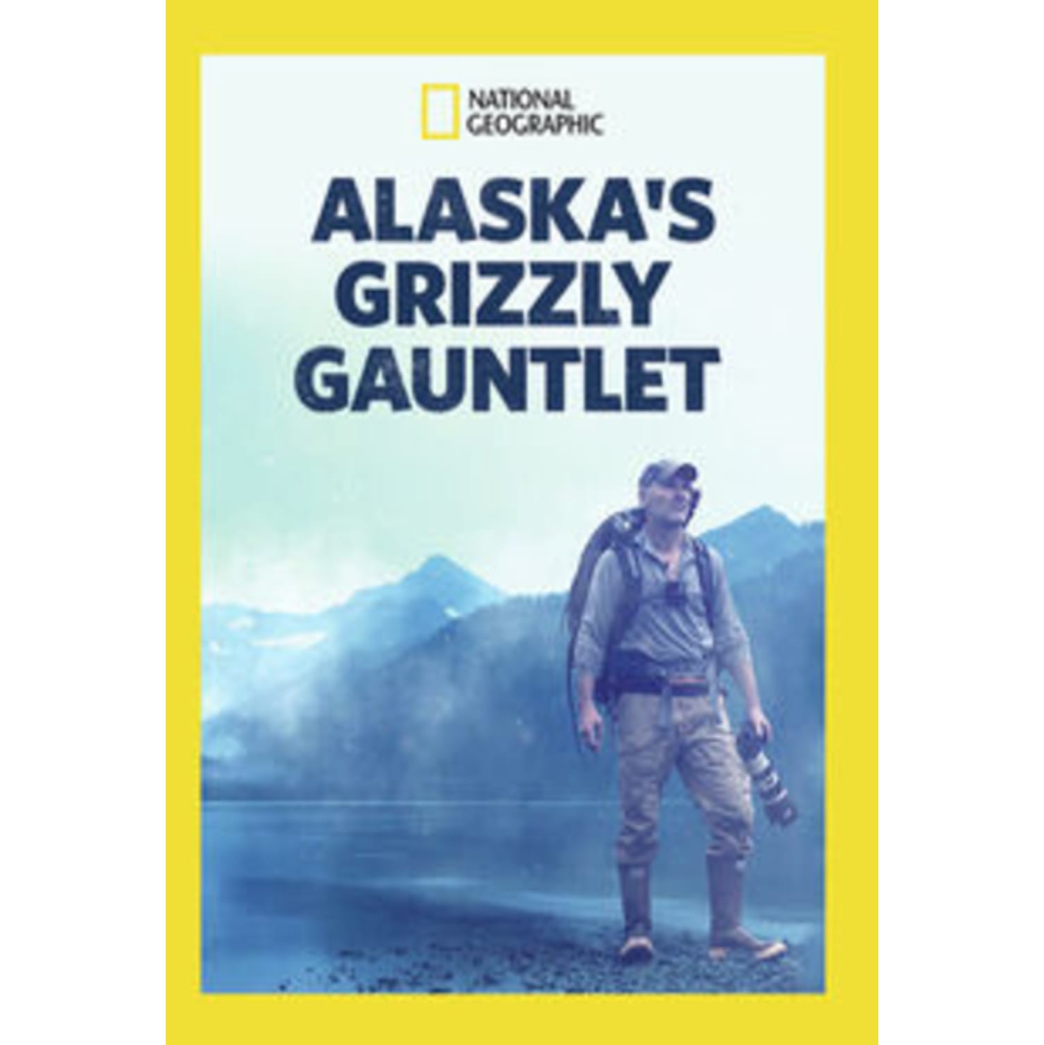 Alaska's Grizzly Gauntlet