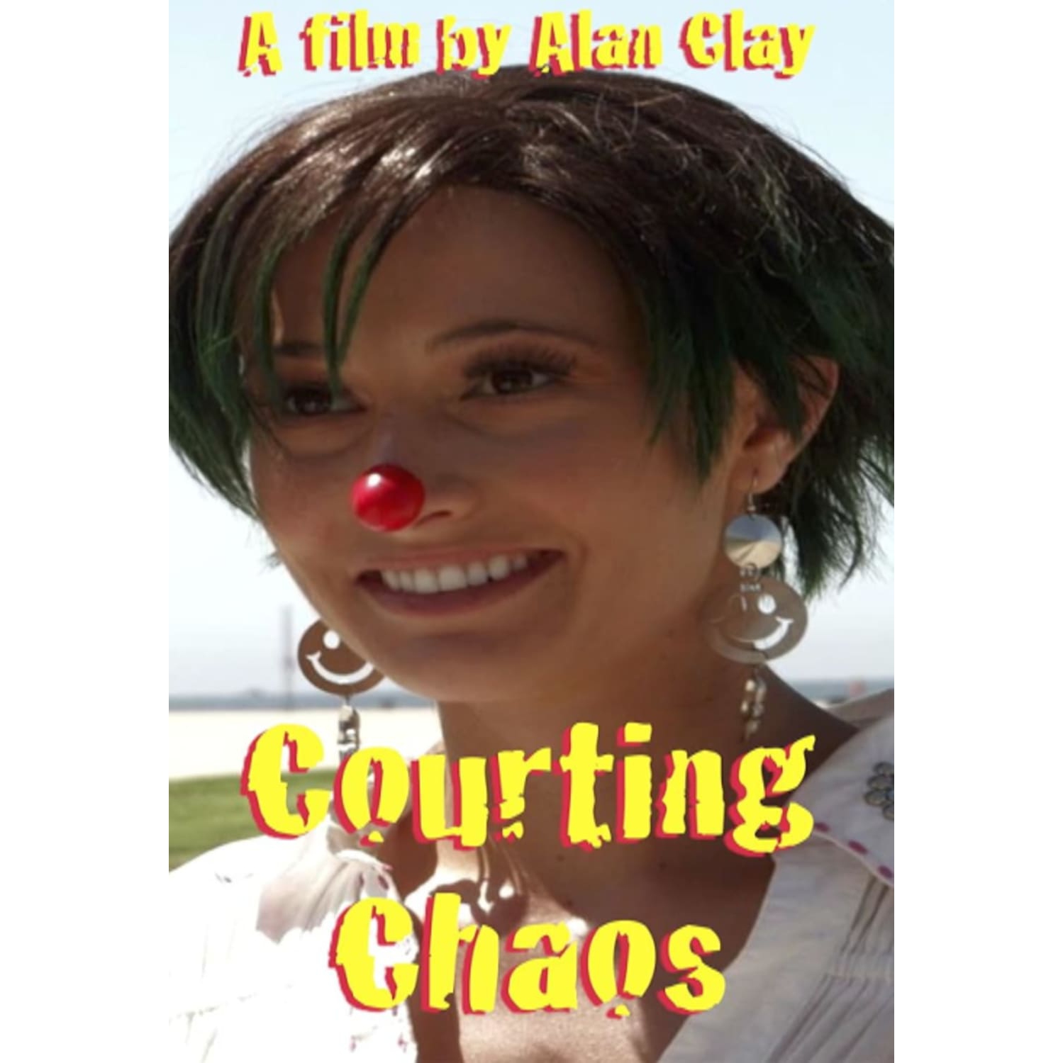 Courting Chaos - [DVD]