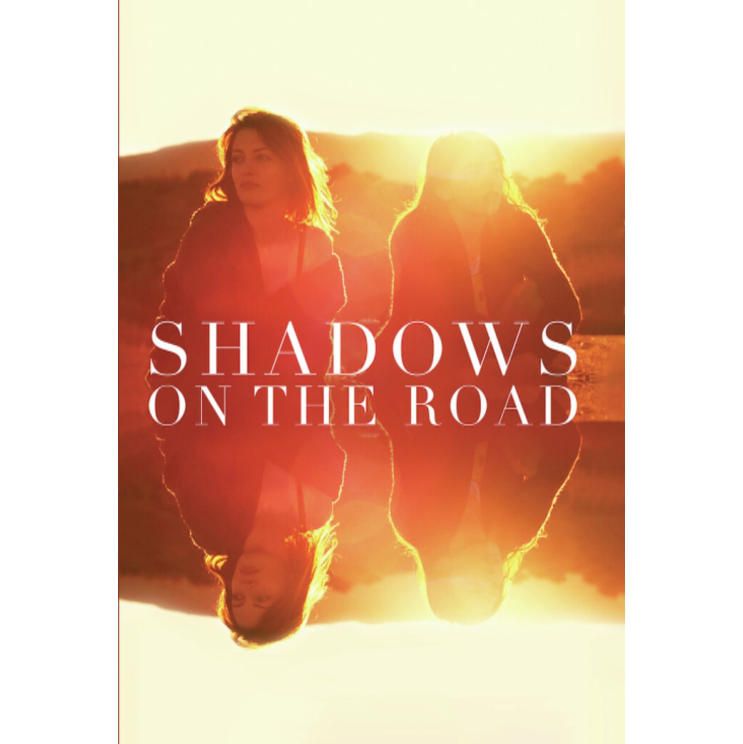 Shadows On The Road - - [DVD]