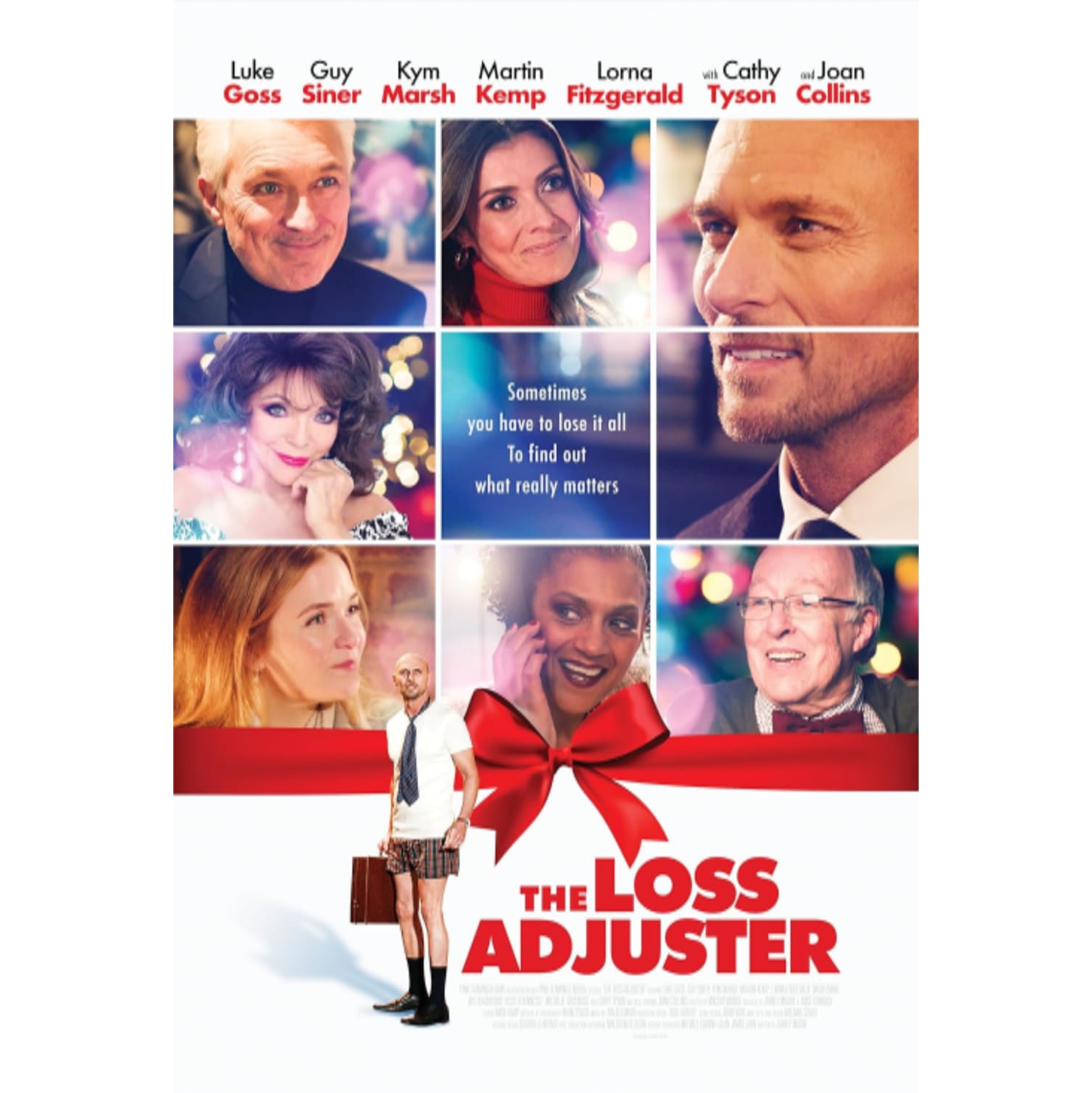 A Christmas Wish - - [DVD]