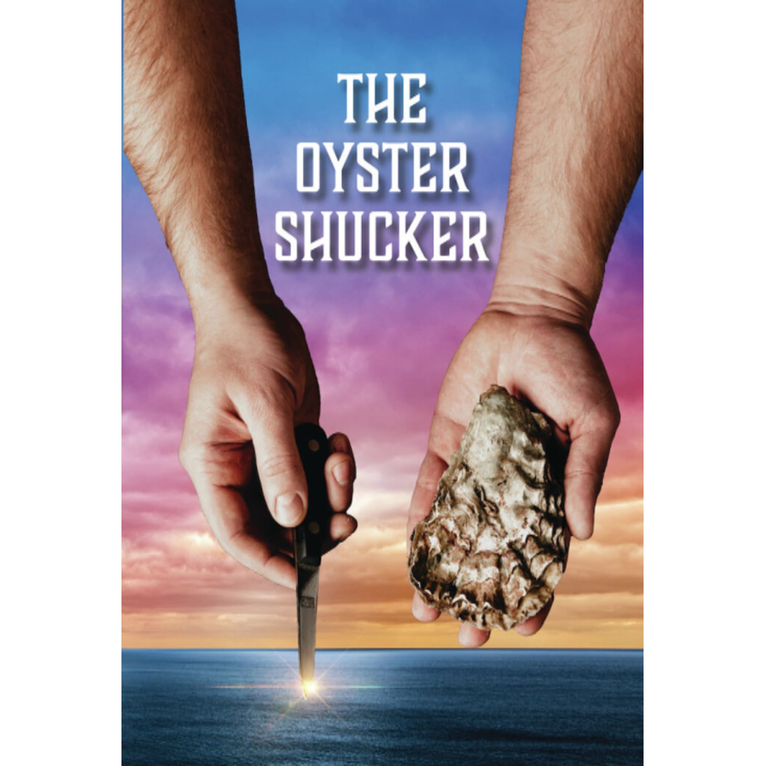 The Oyster Shucker - - [DVD]