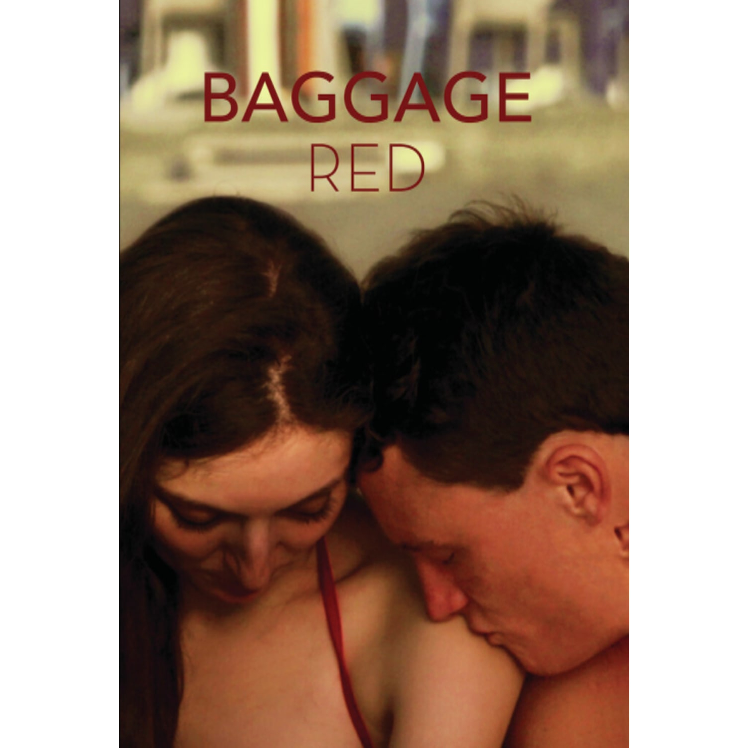 Baggage Red - - [DVD]