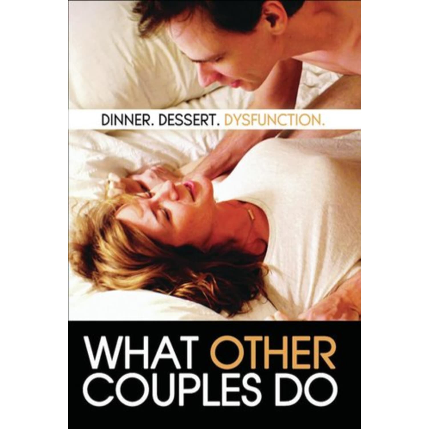 What Other Couples Do - [DVD]