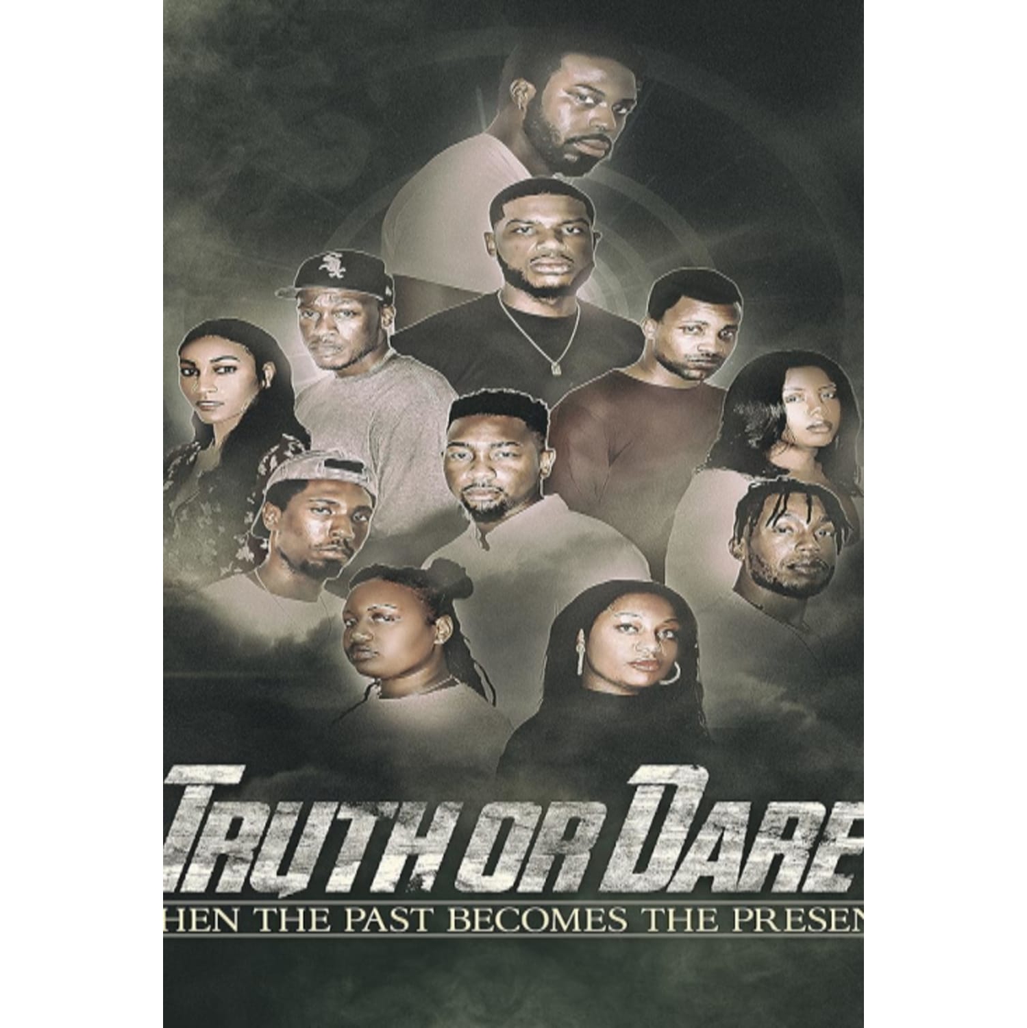 Truth Or Dare - - [DVD]