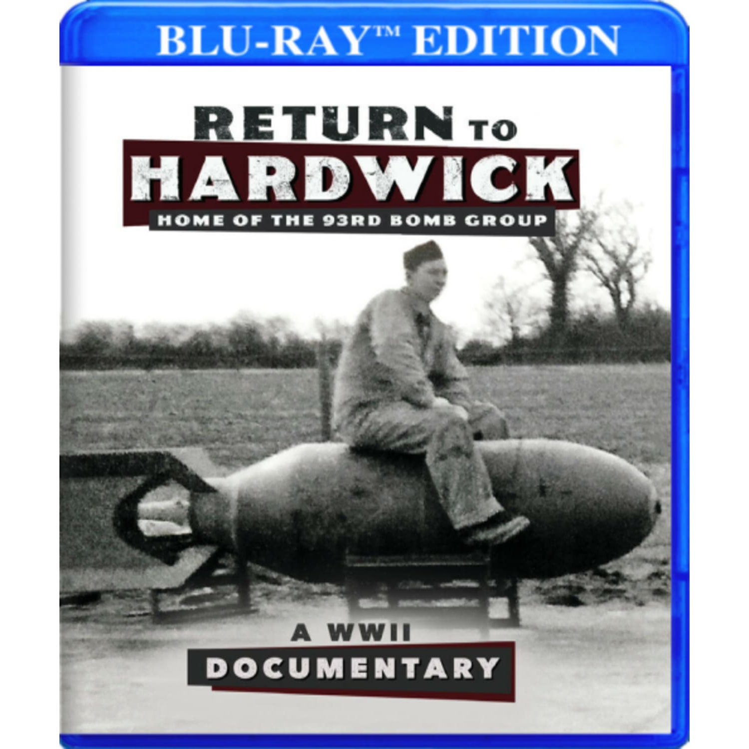 Return to Hardwick - [Blu-ray]
