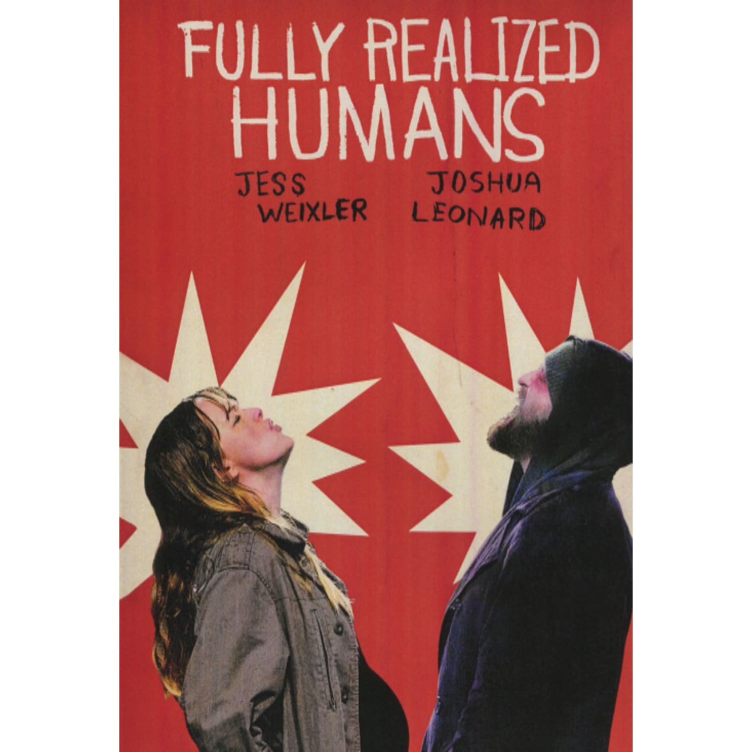 Fully Realized Humans - - [DVD]