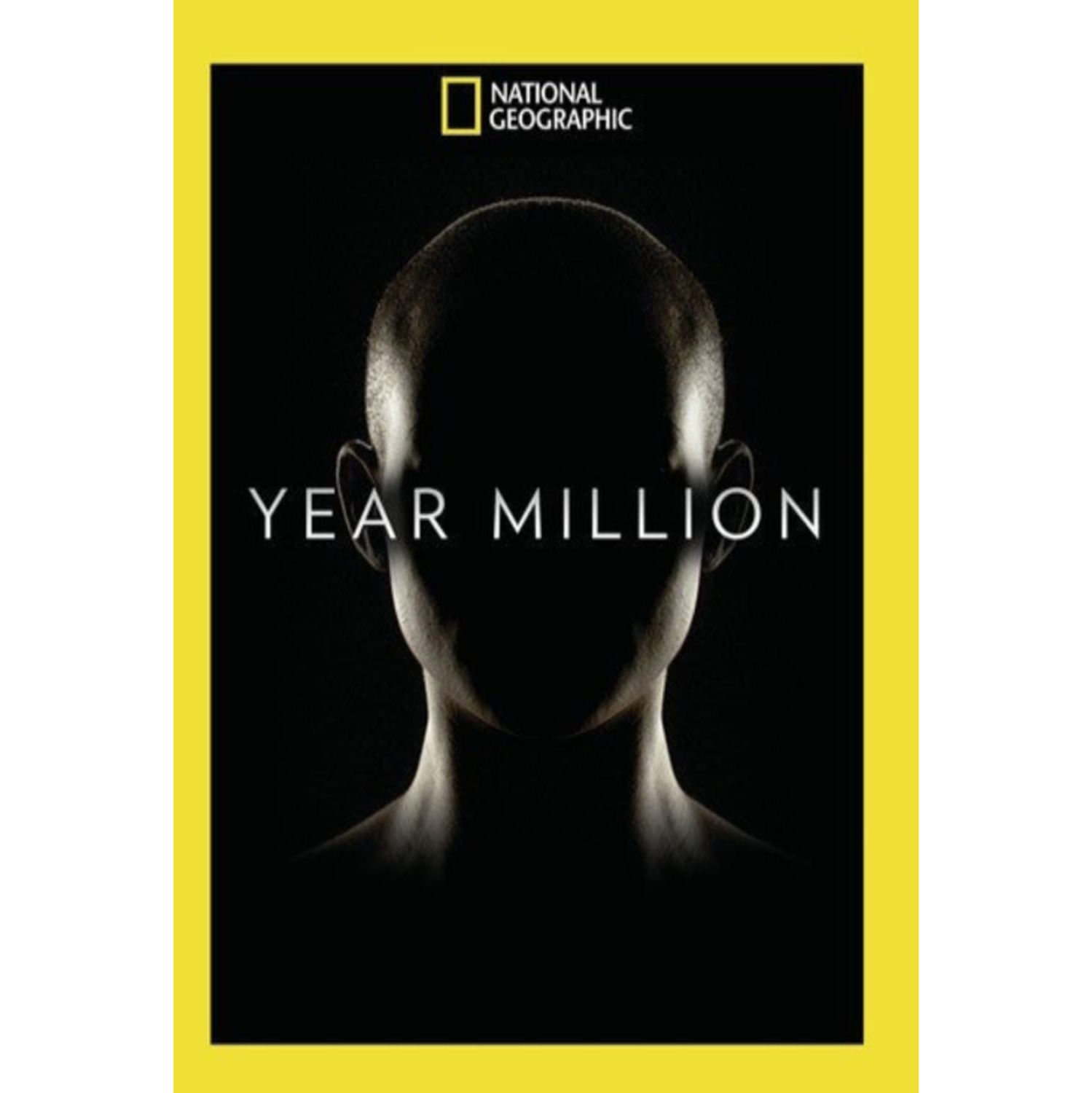 Year Million - - [DVD]