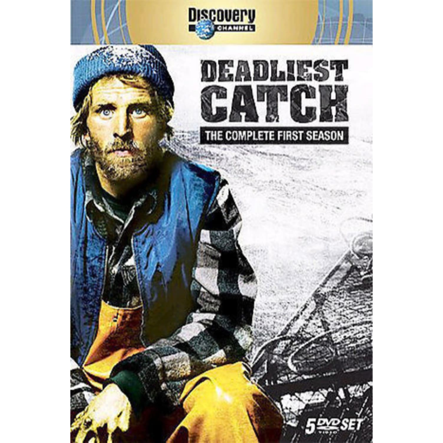 To Catch a Smuggler - - [DVD]