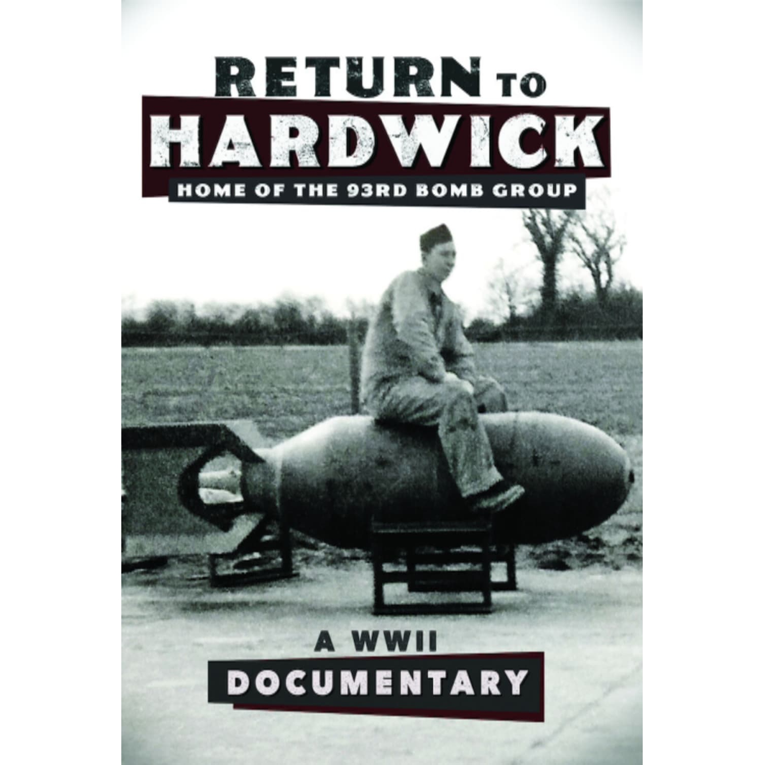 Return To Hardwick - - [DVD]