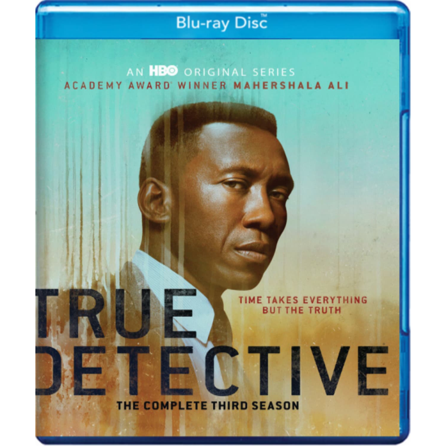 True Detective: Season 3 - [Blu-ray]