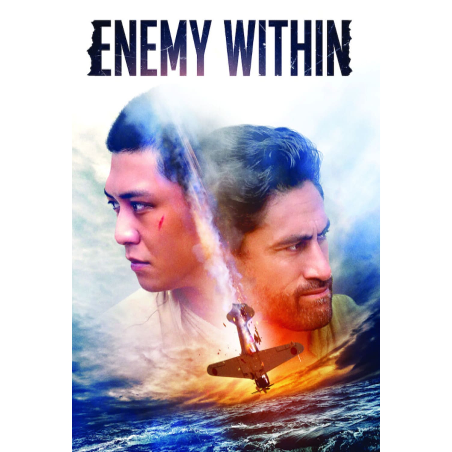 Enemy Within - - [DVD]