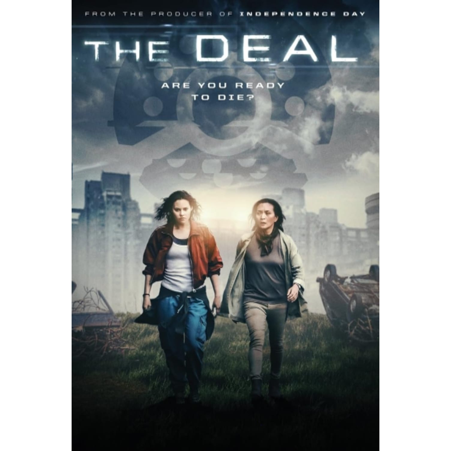 The Deal - - [DVD]