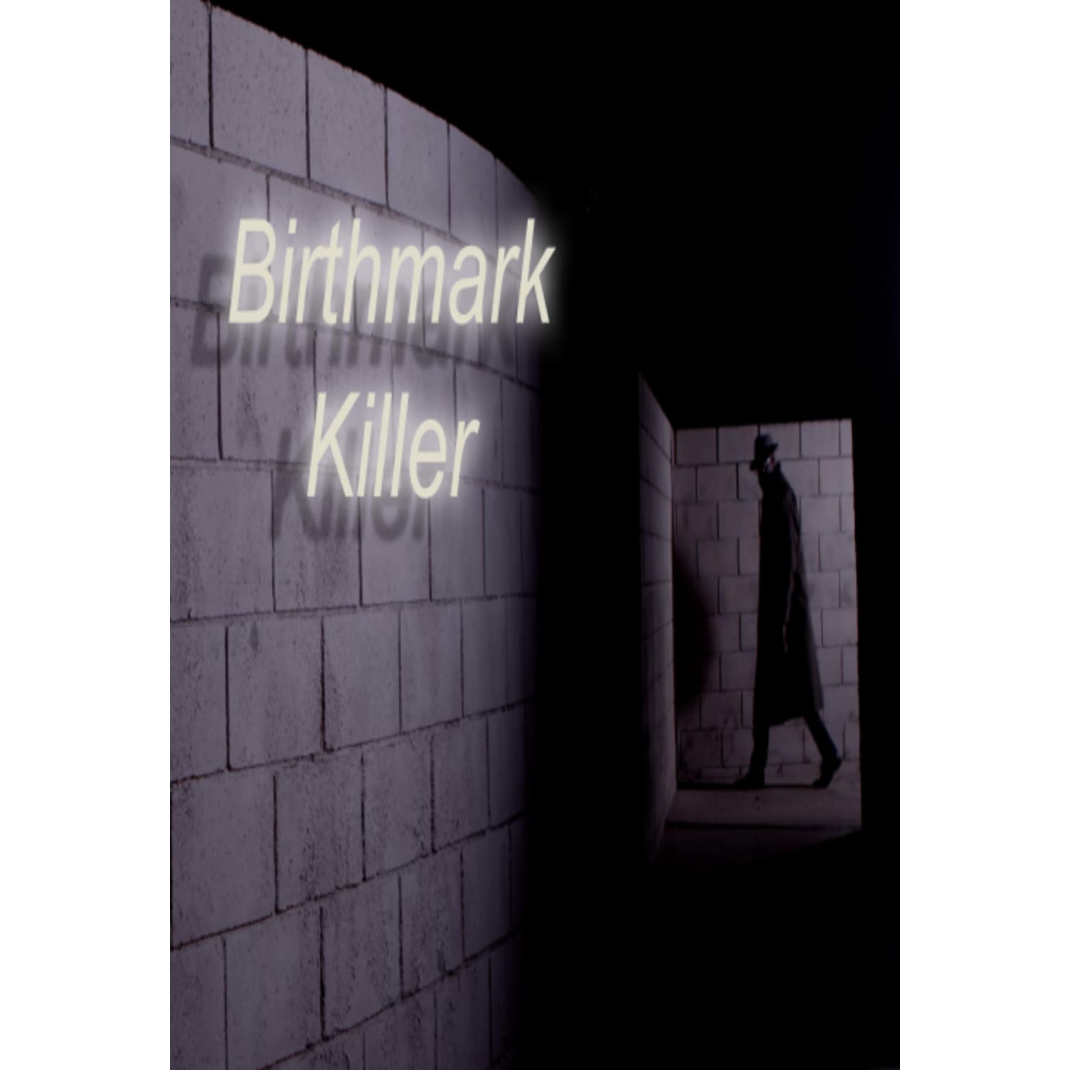 The Birthmark Killer - [DVD]