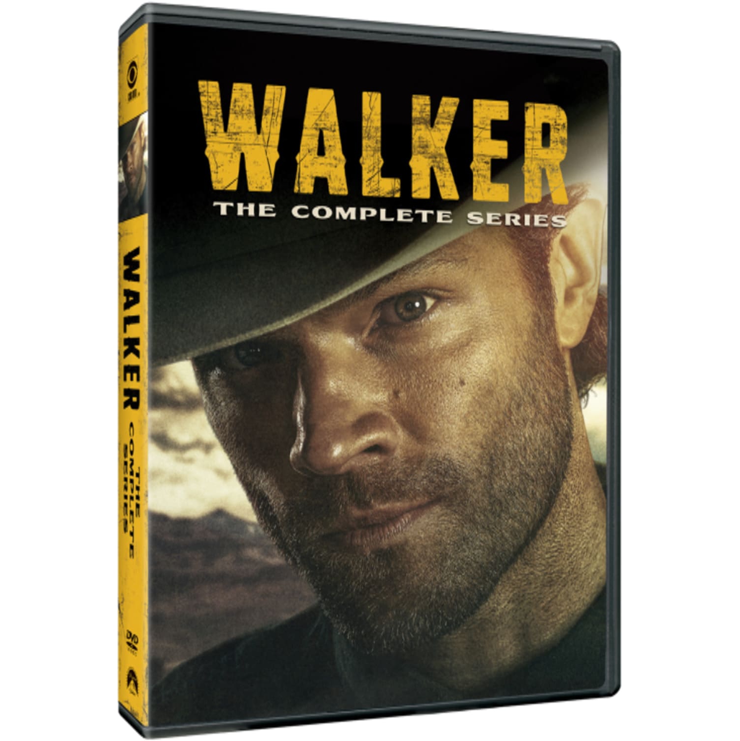 Walker: The Complete Series - - [DVD]