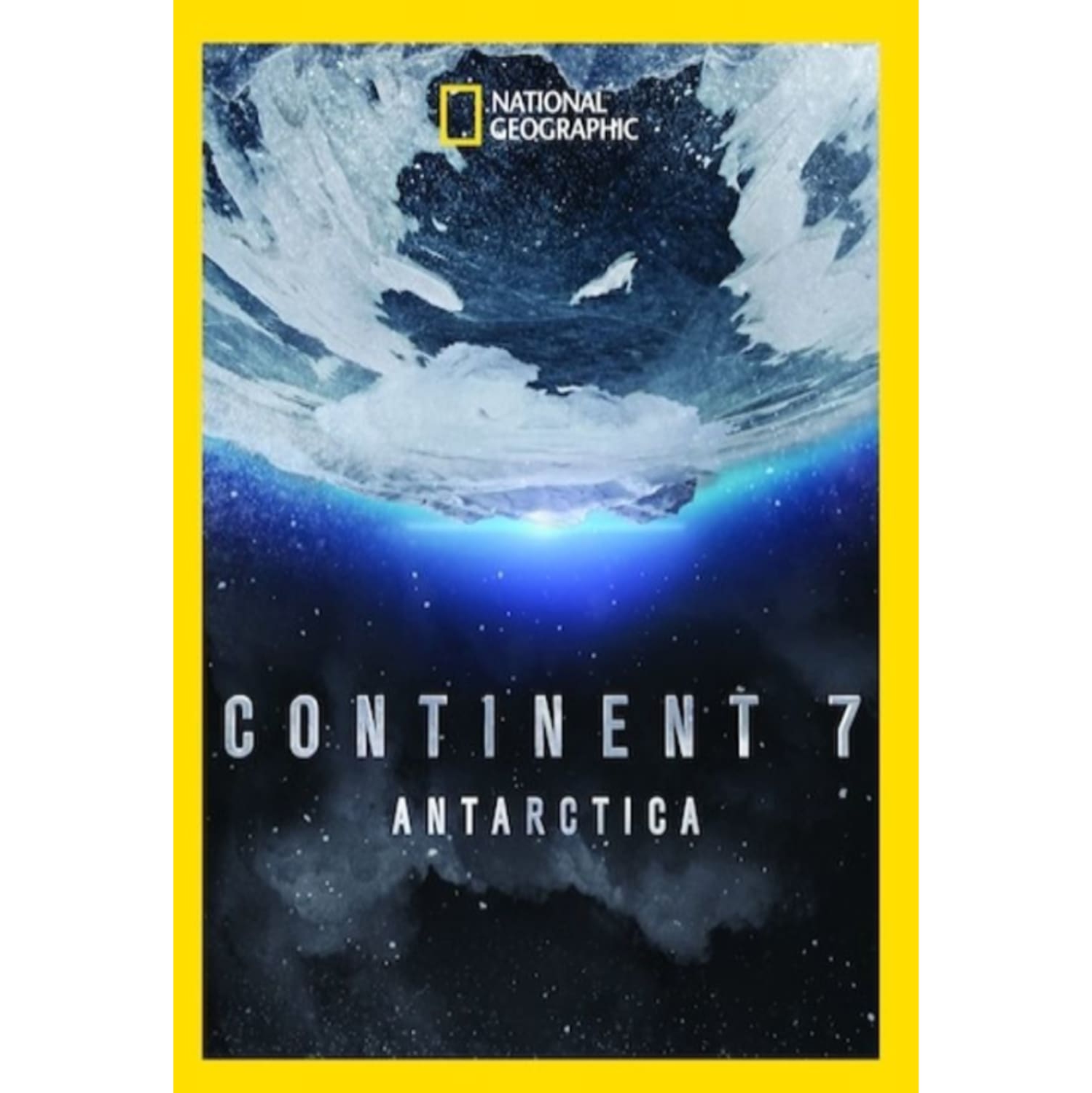 Continent 7: Antarctica - - [DVD]
