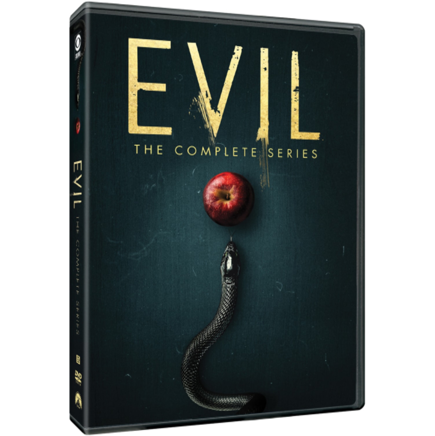 Evil: The Complete Series - - [DVD]