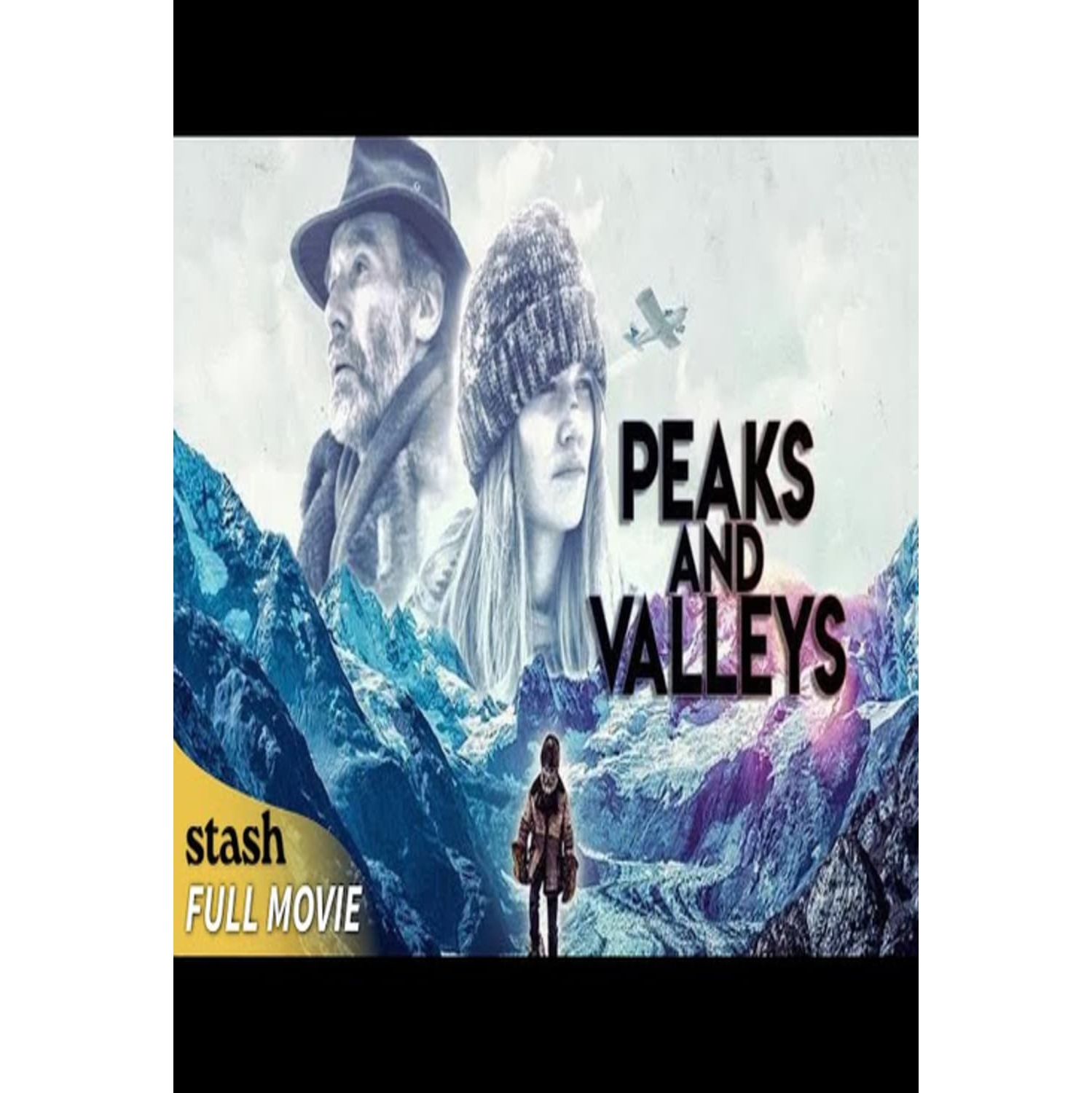 Peaks and Valleys - - [DVD]