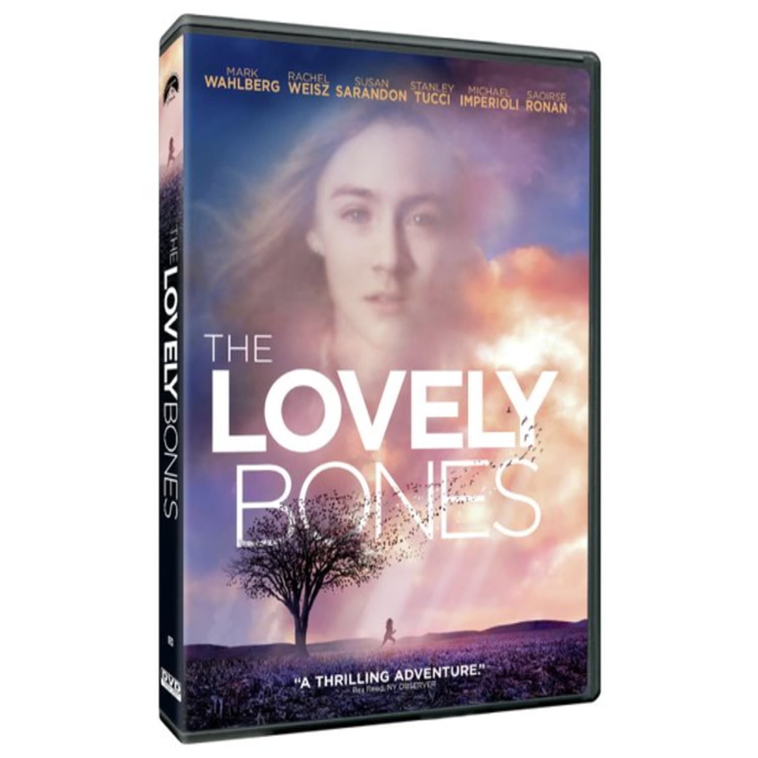 The Lovely Bones - - [DVD]