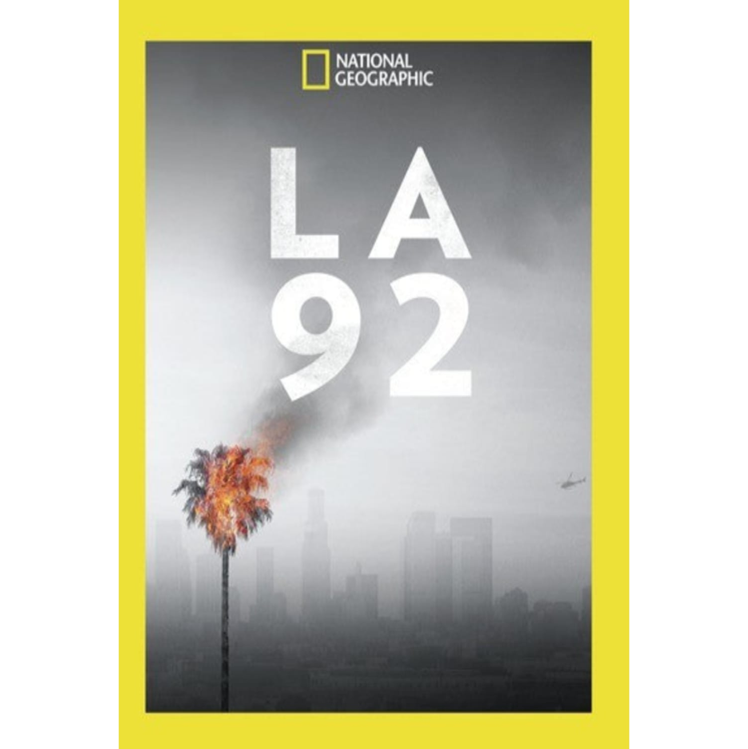 LA 92 - - [DVD]