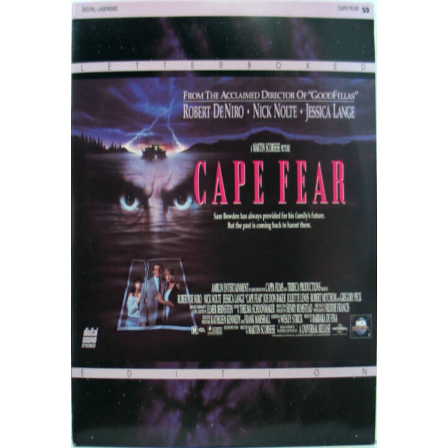 La Busqueda De Fe - - [DVD]