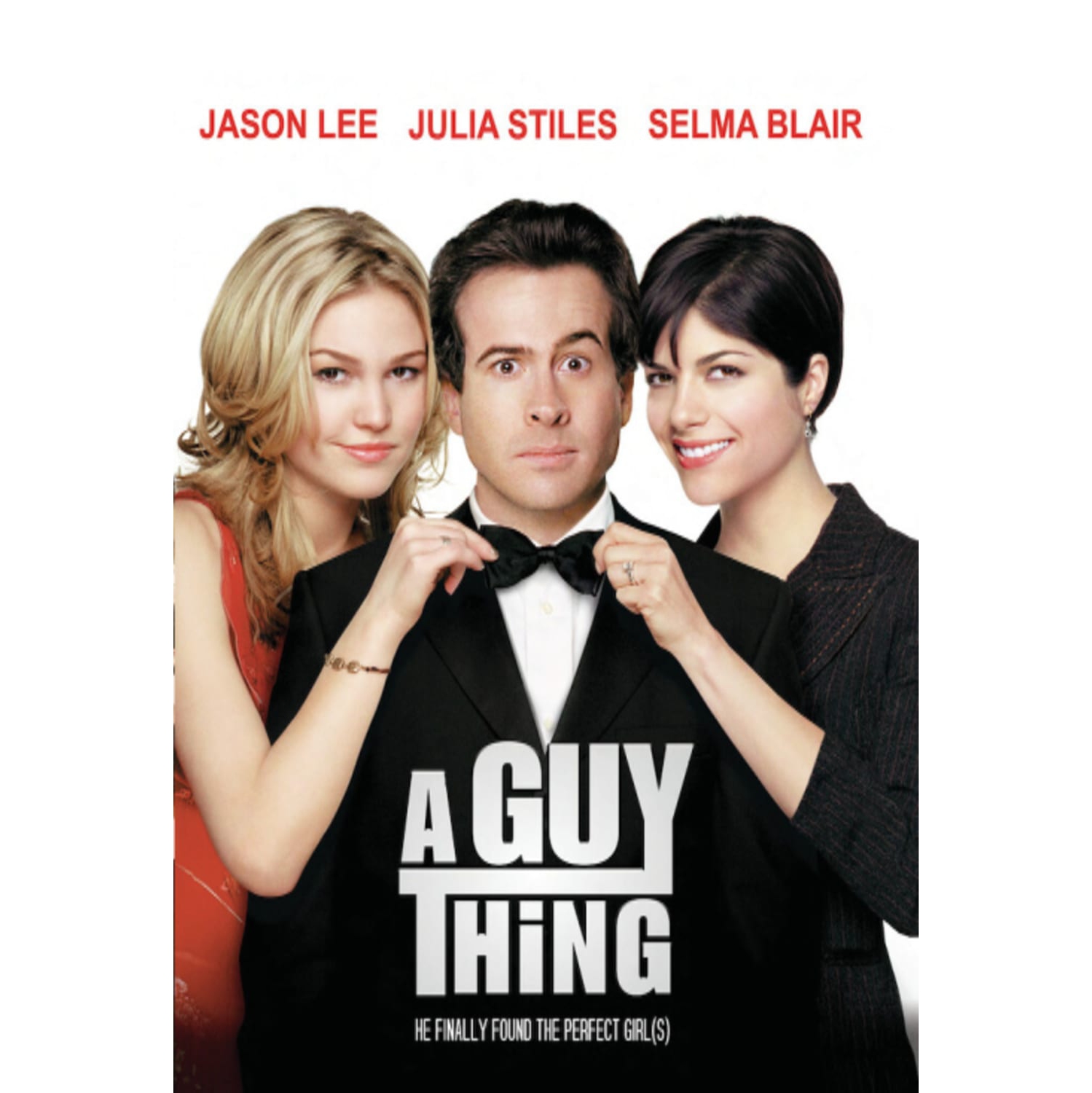 A Guy Thing - - [DVD]