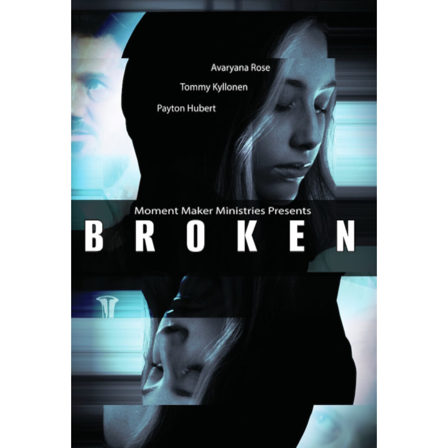 Broken - - [DVD]