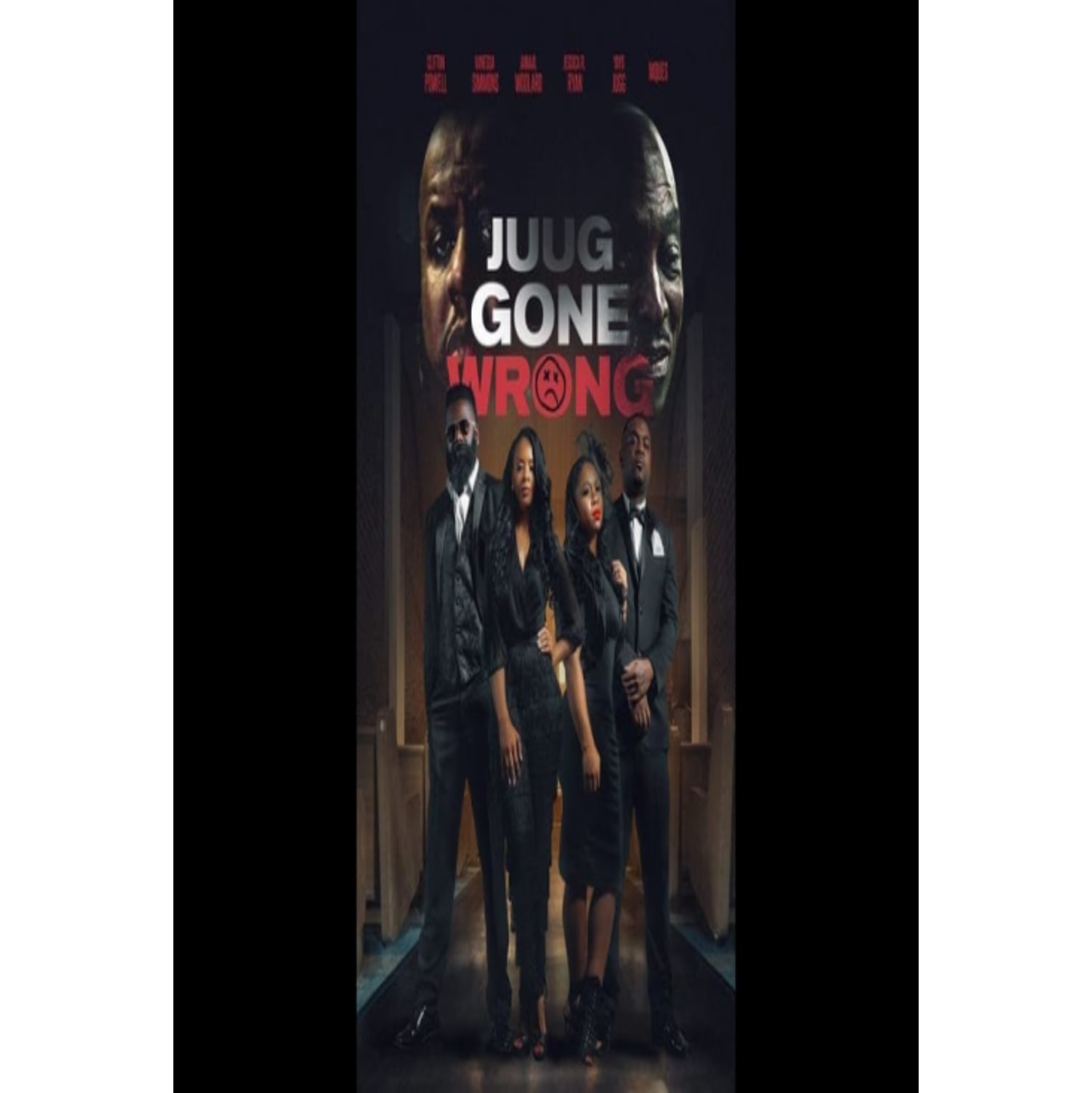 Juug Gone Wrong - - [DVD]