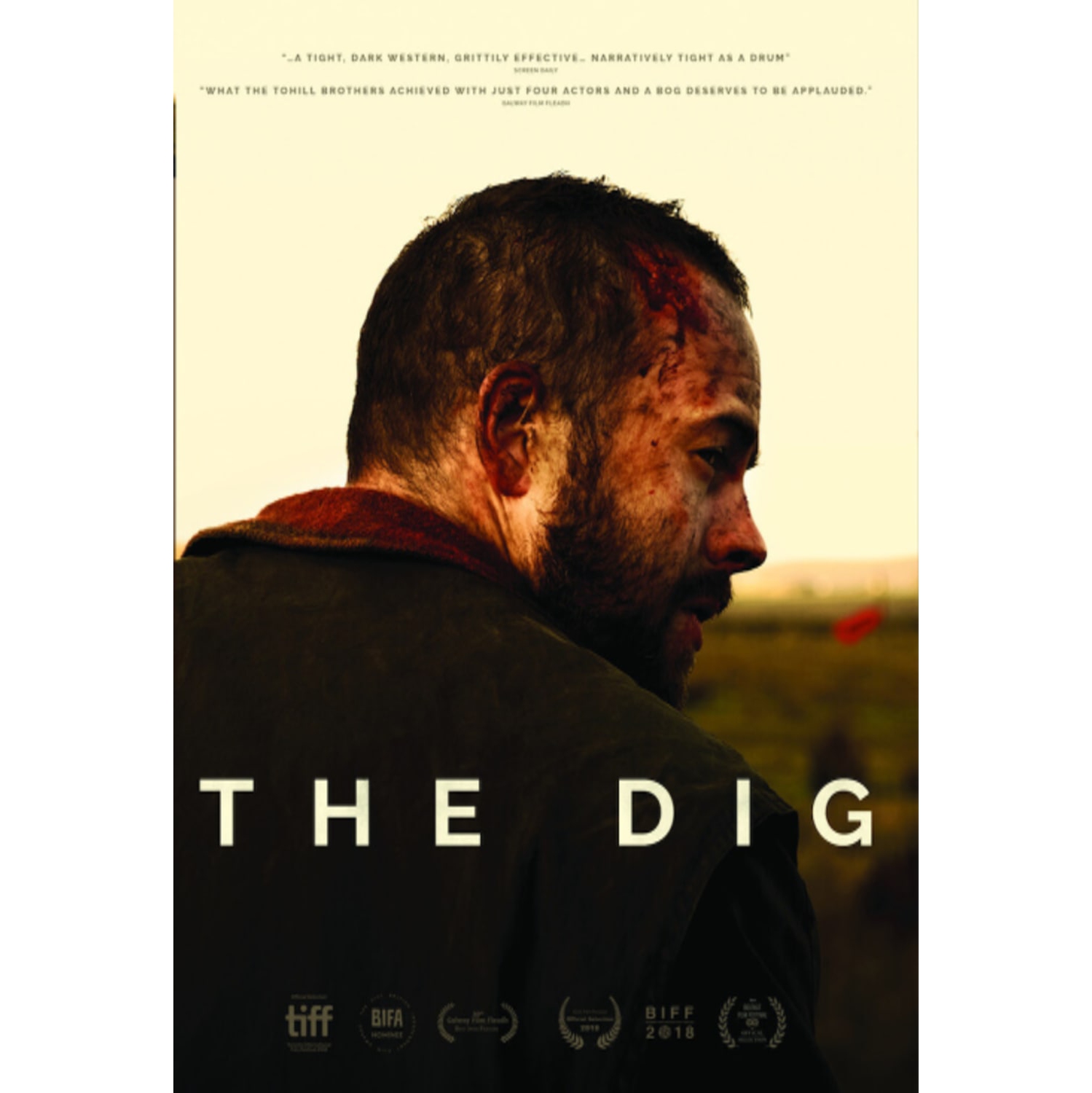 The Dig - - [DVD]
