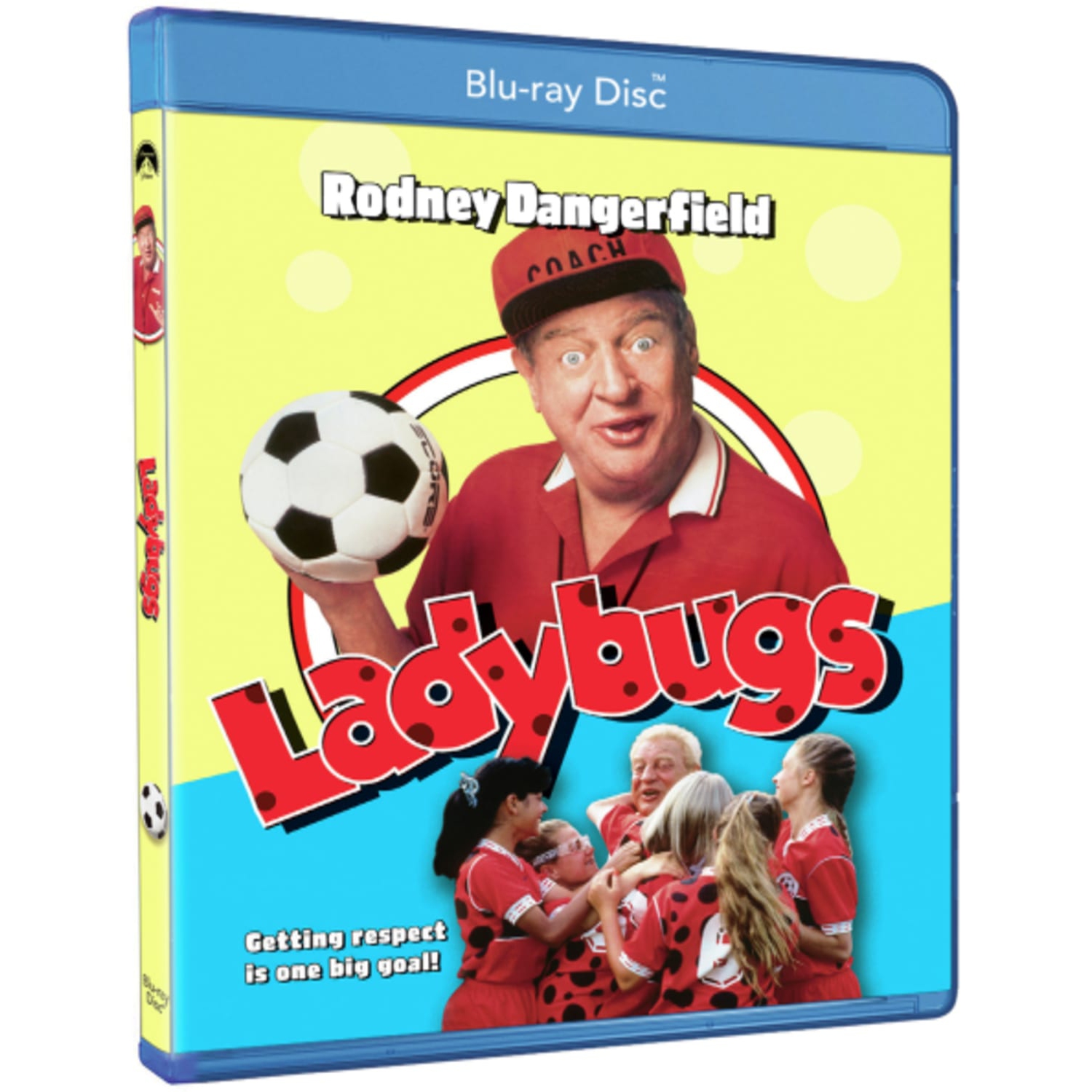 Ladybugs - - [Blu-ray]
