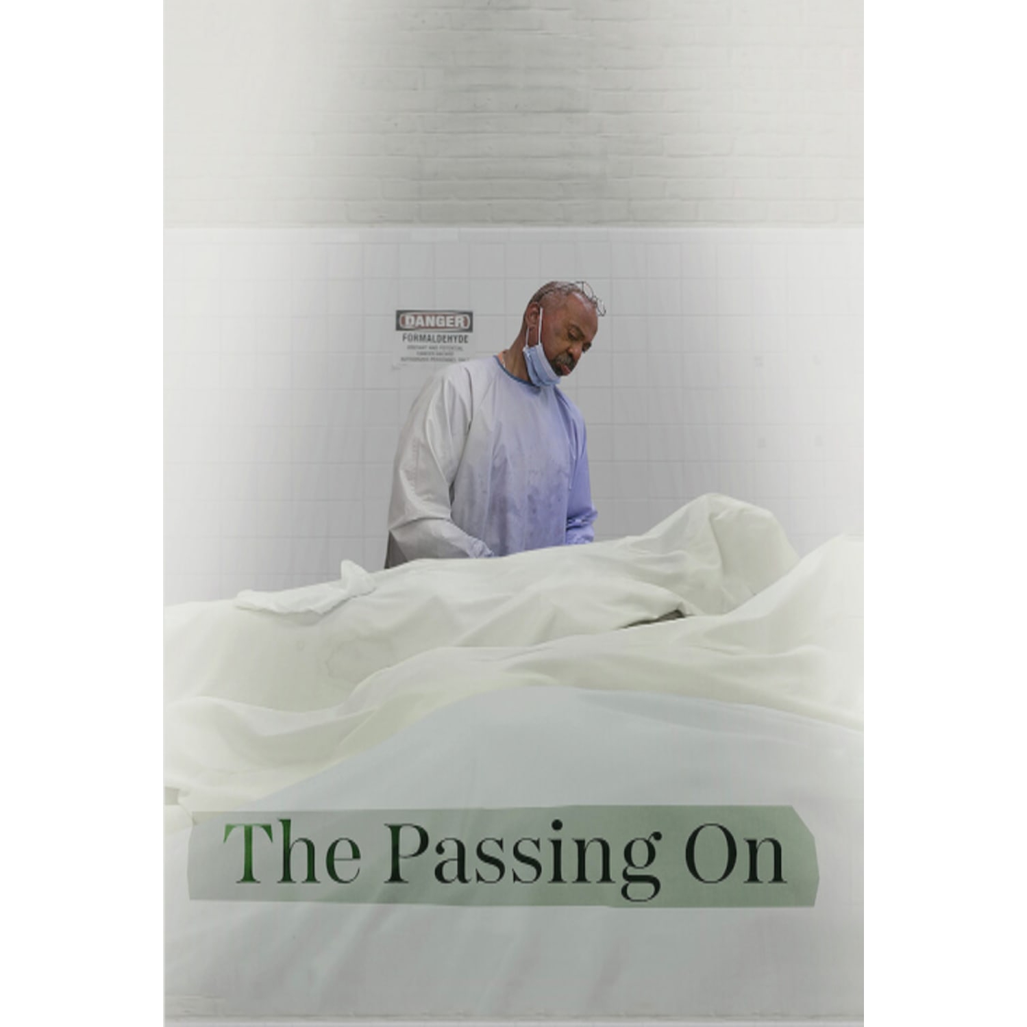 The Passing On - [DVD]