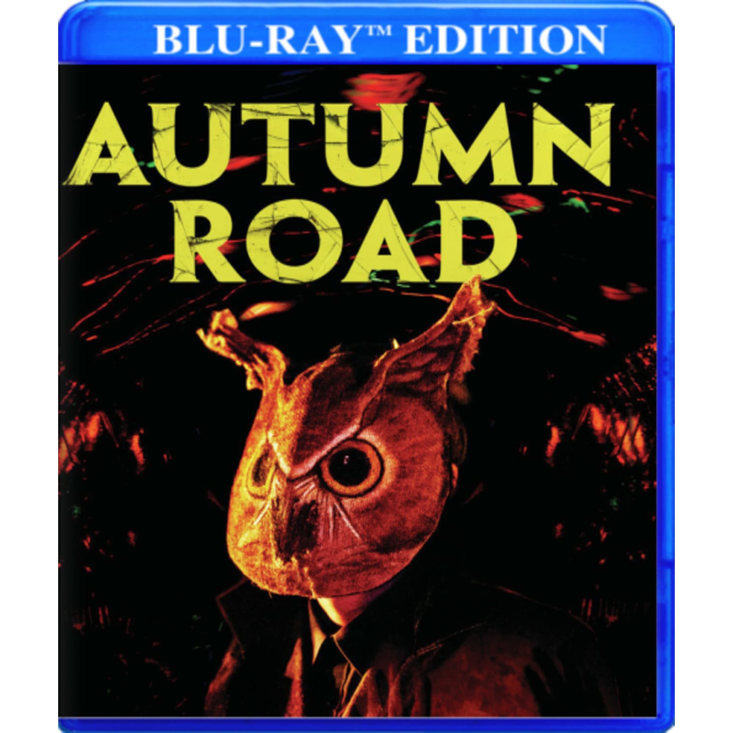 Autumn Road - [Blu-ray]