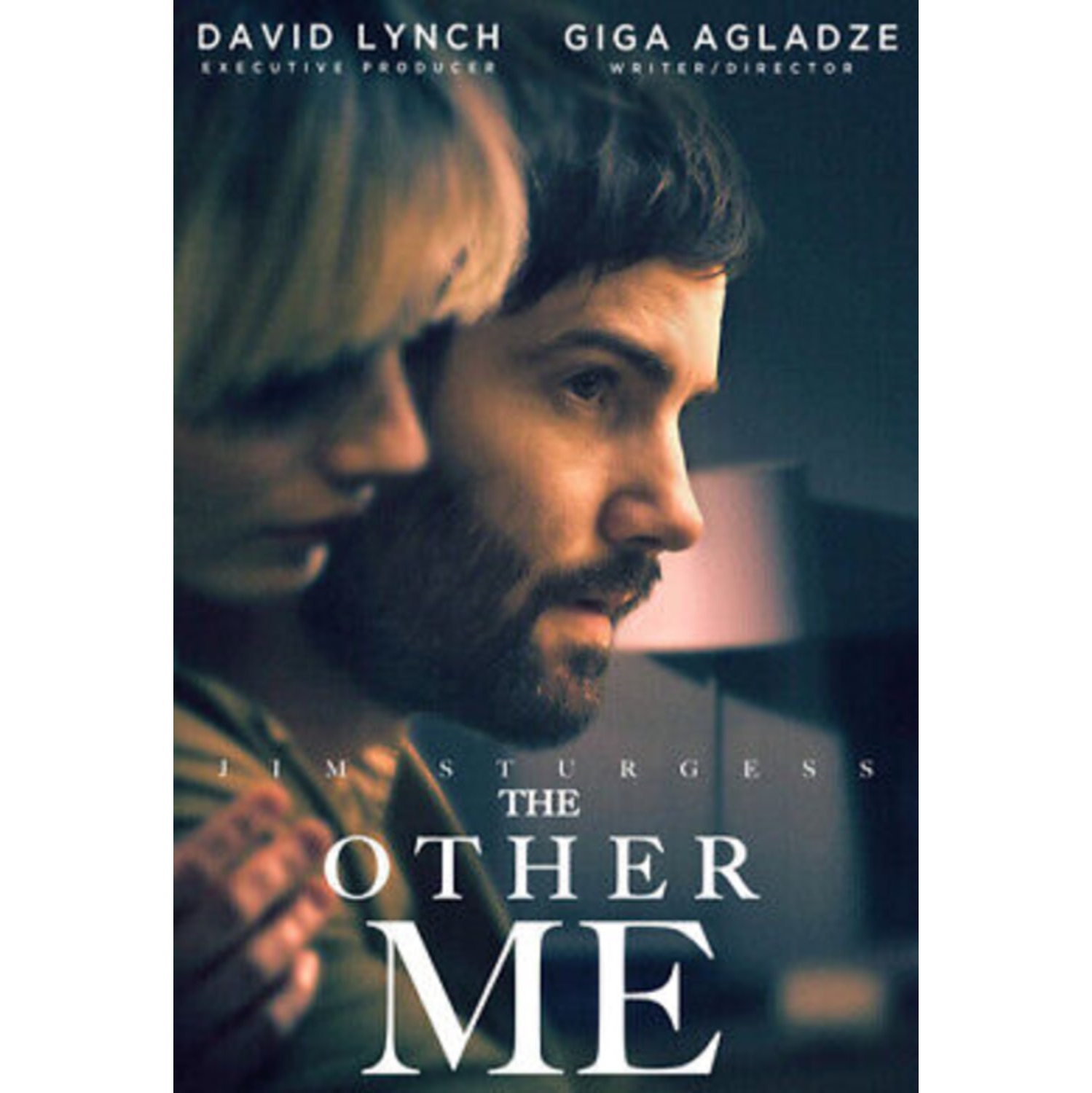 The Other Me - [DVD]