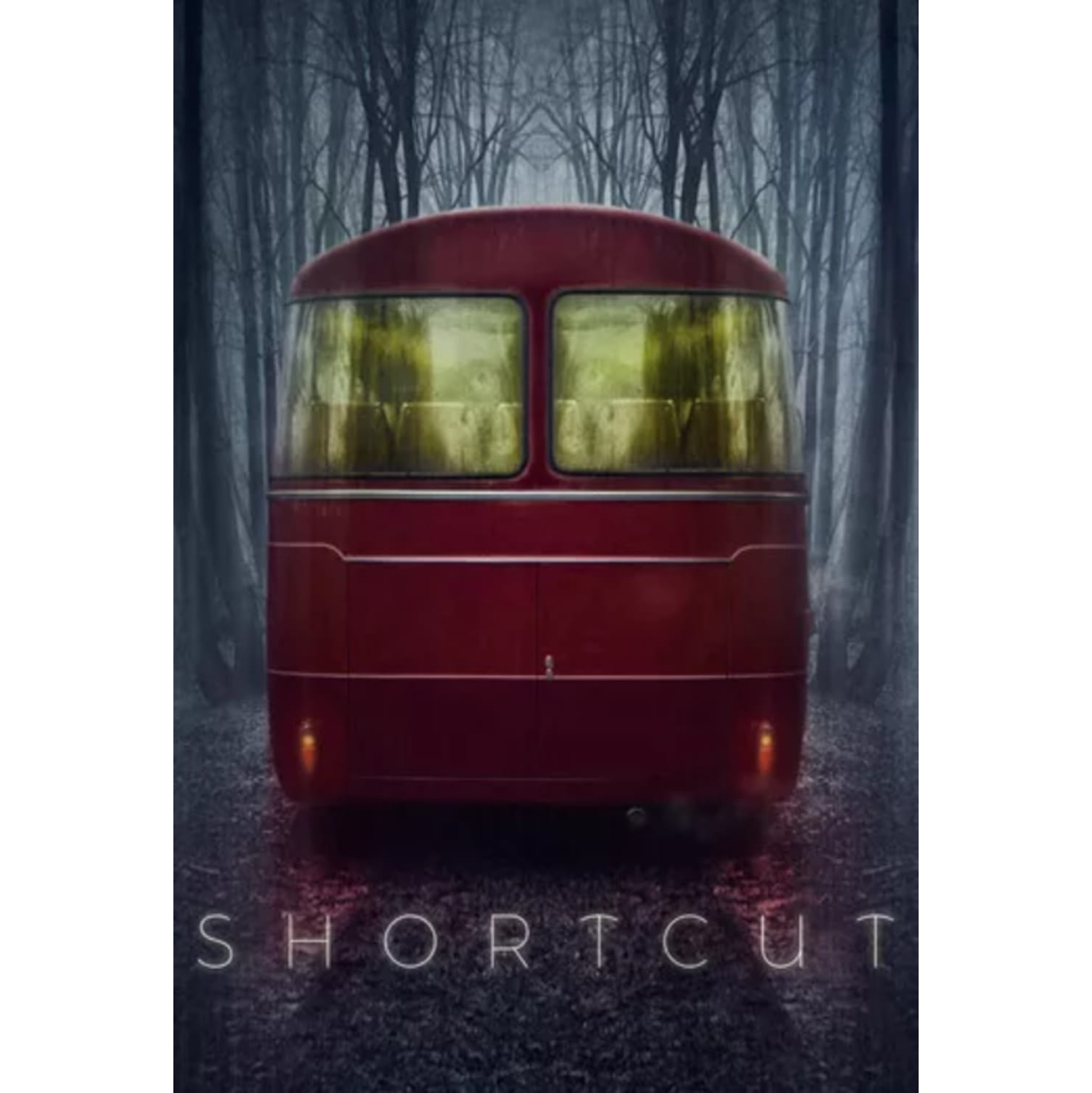 Shortcut - - [DVD]